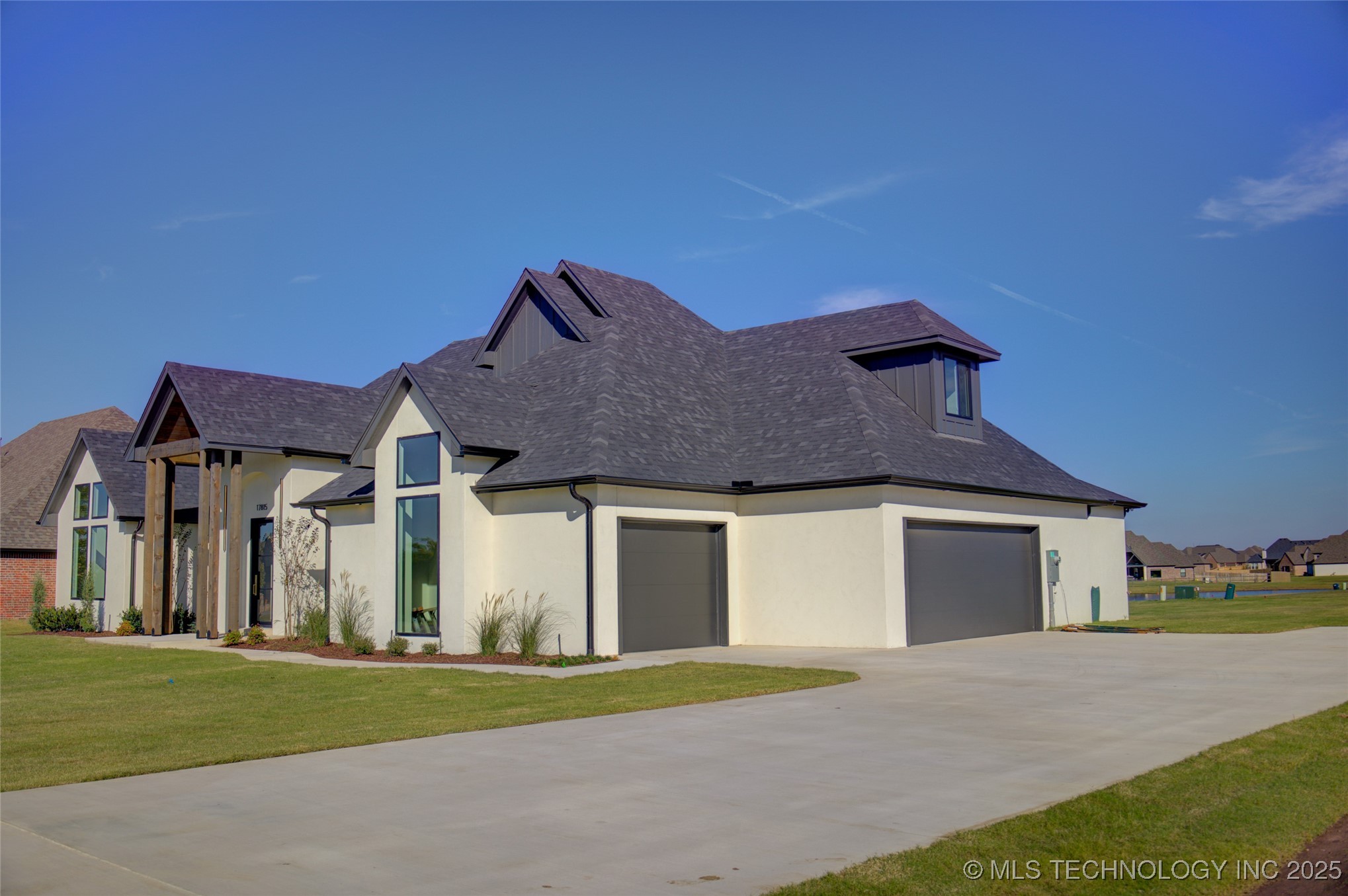 17815 S 42nd East Avenue Property Photo 65