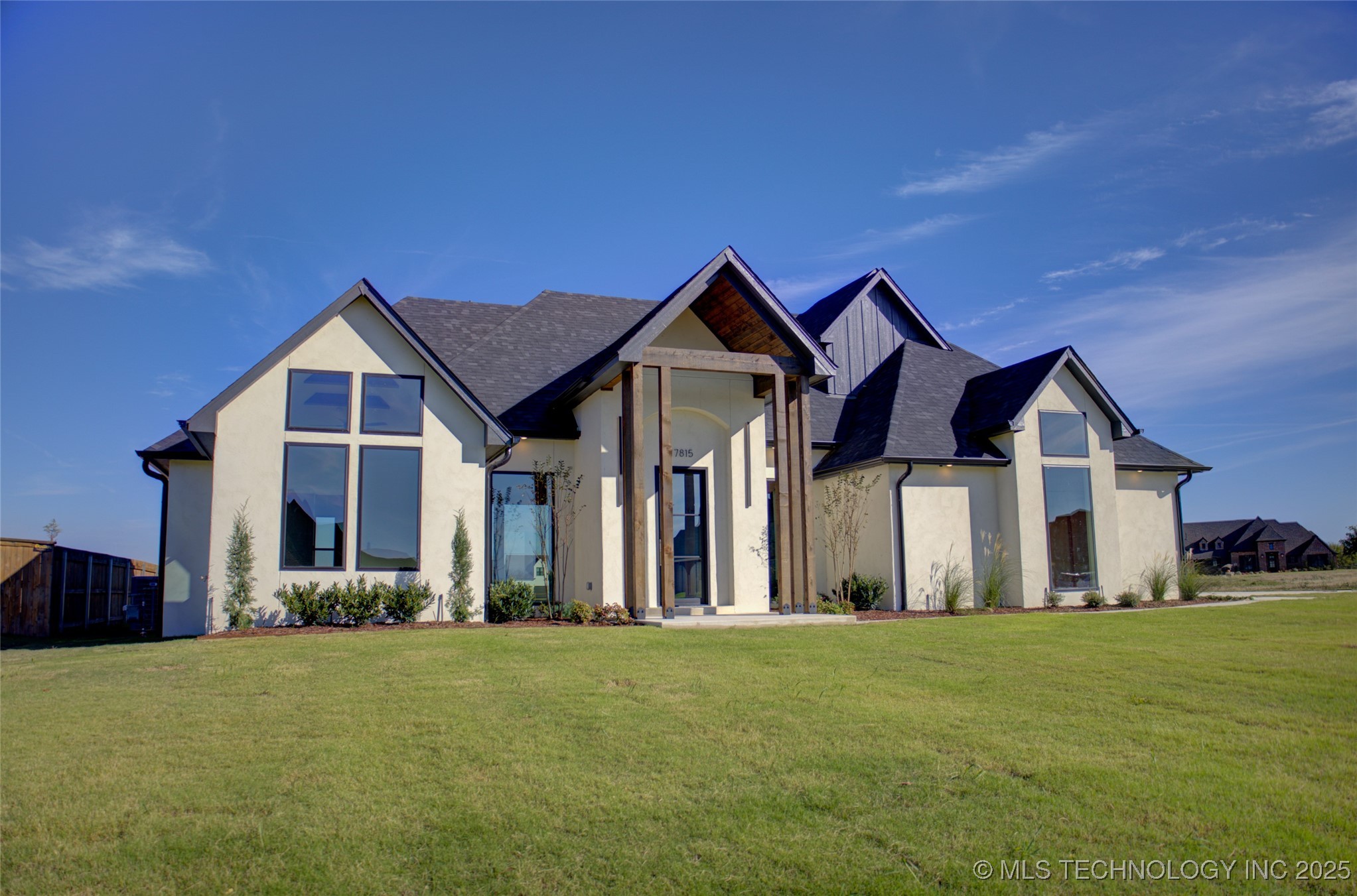 17815 S 42nd East Avenue Property Photo 67