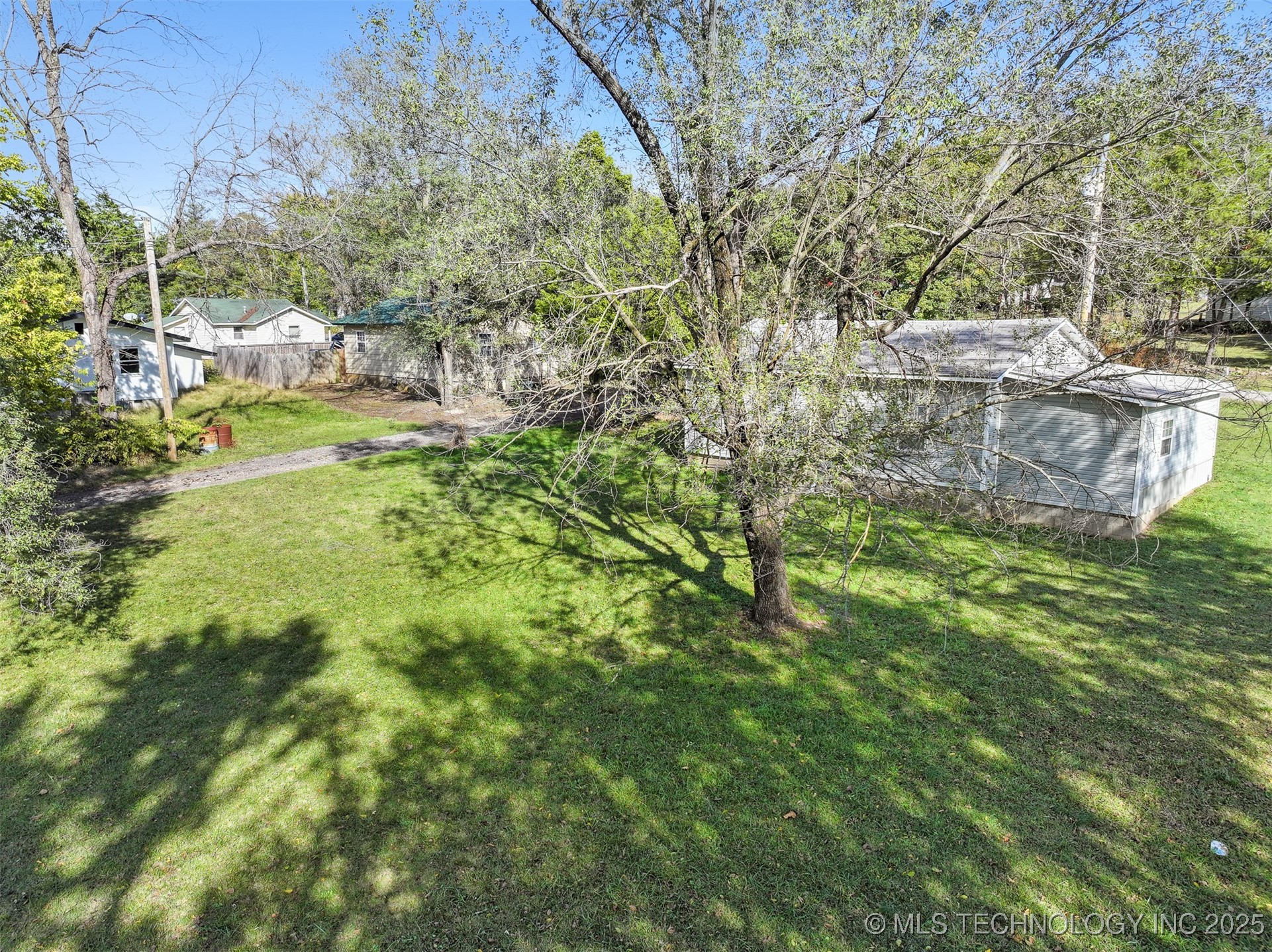 516 S Cherokee Street Property Photo 18