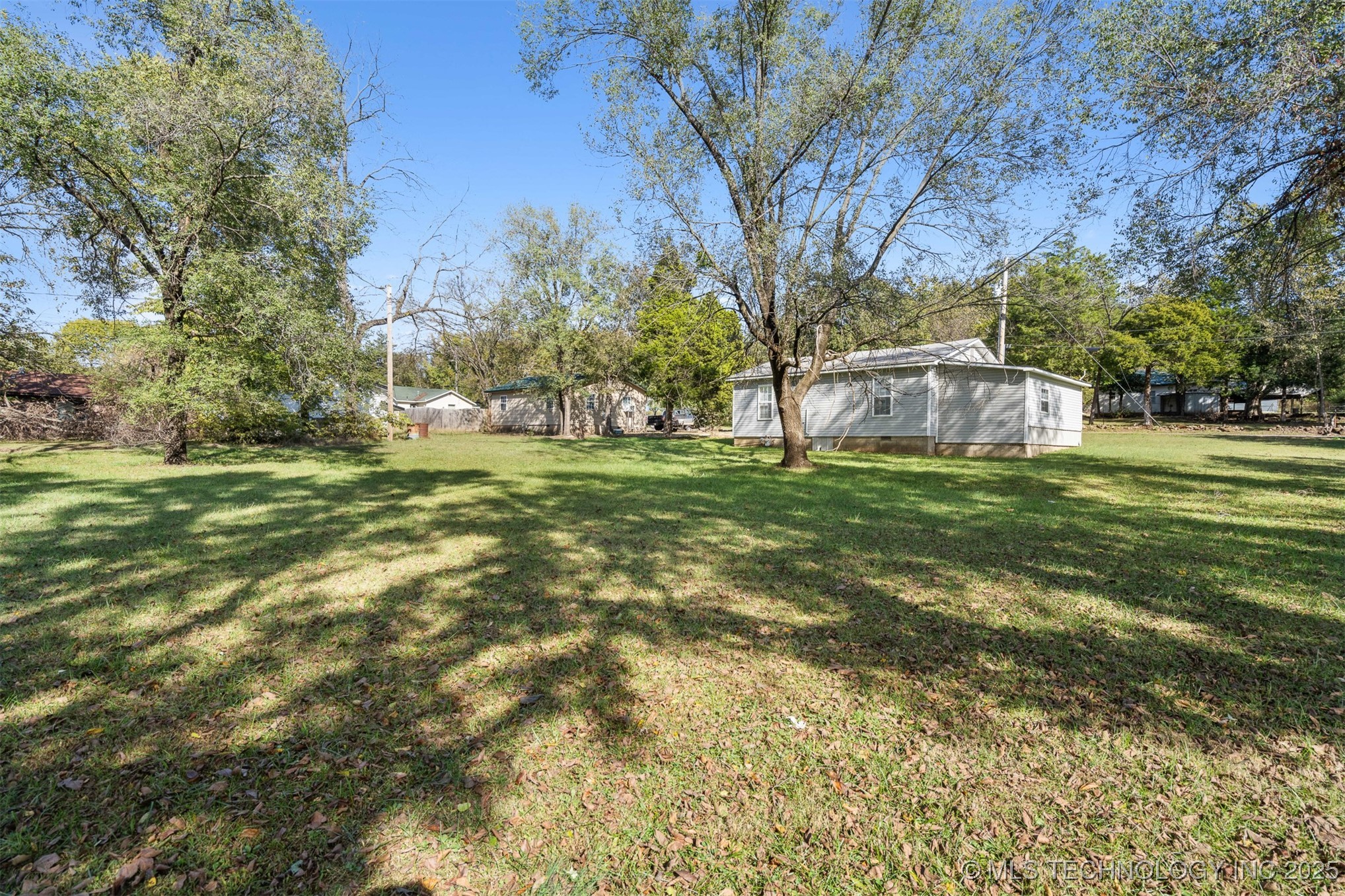 516 S Cherokee Street Property Photo 20