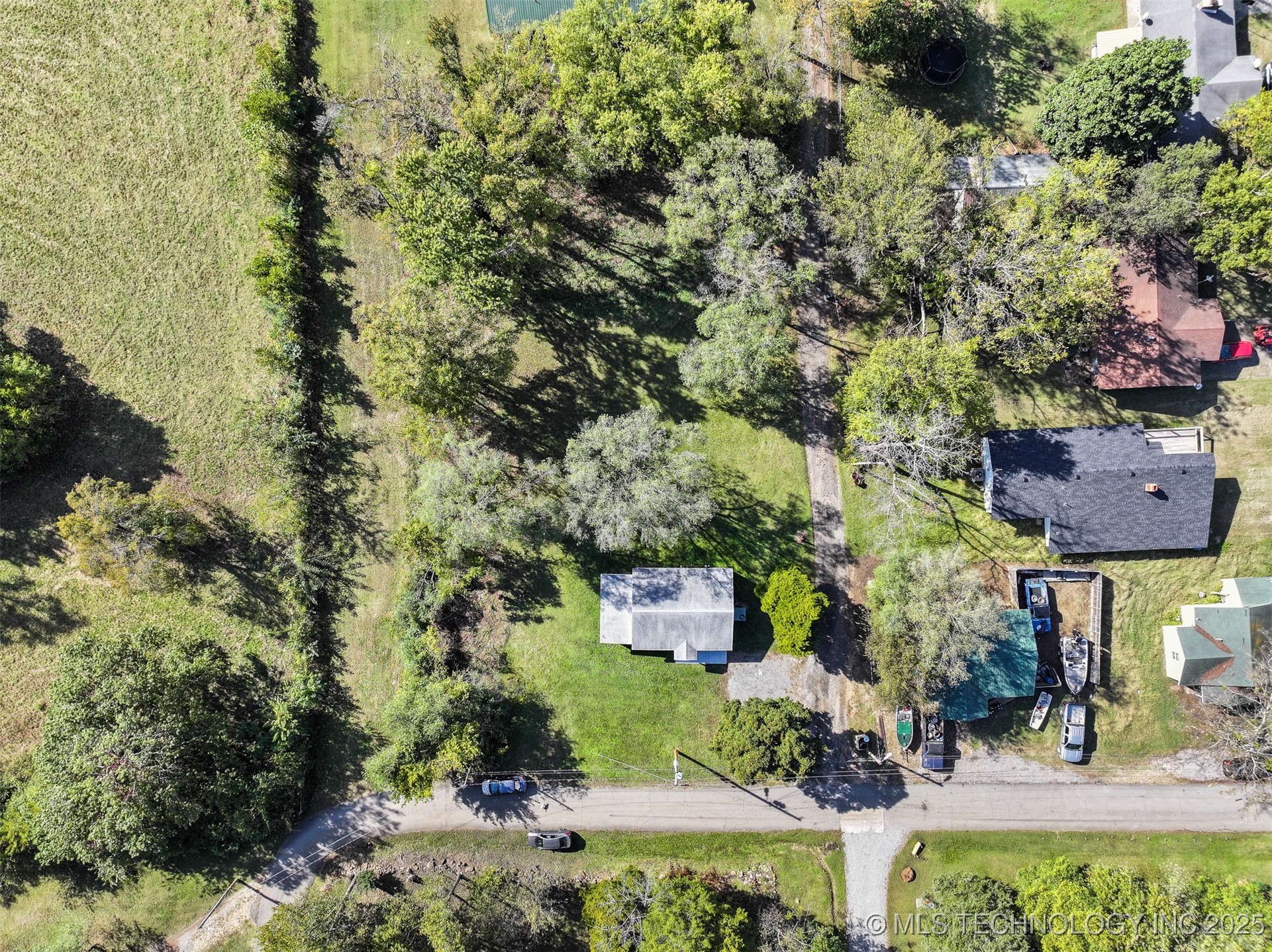 516 S Cherokee Street Property Photo 22