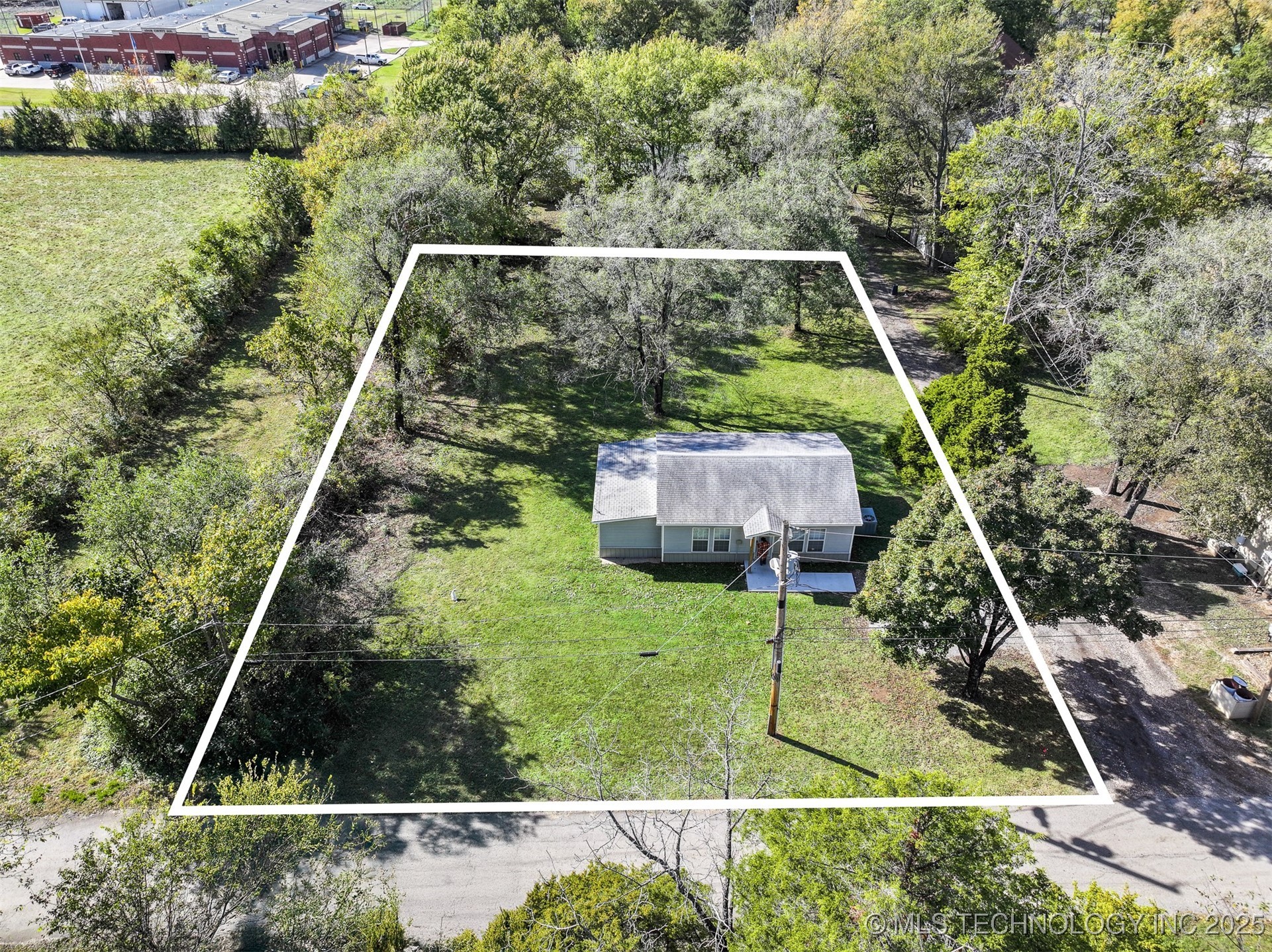 516 S Cherokee Street Property Photo 23