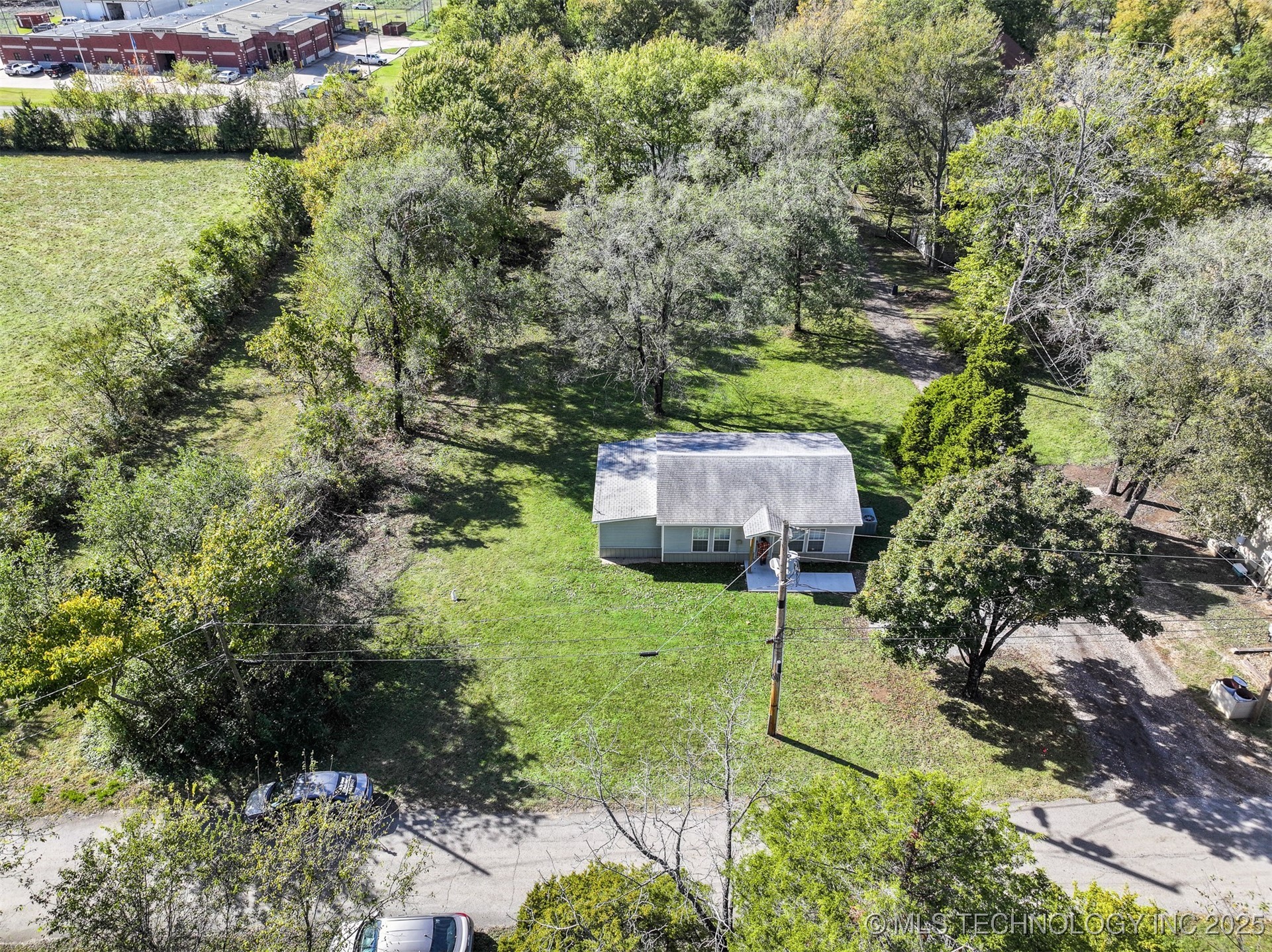 516 S Cherokee Street Property Photo 24