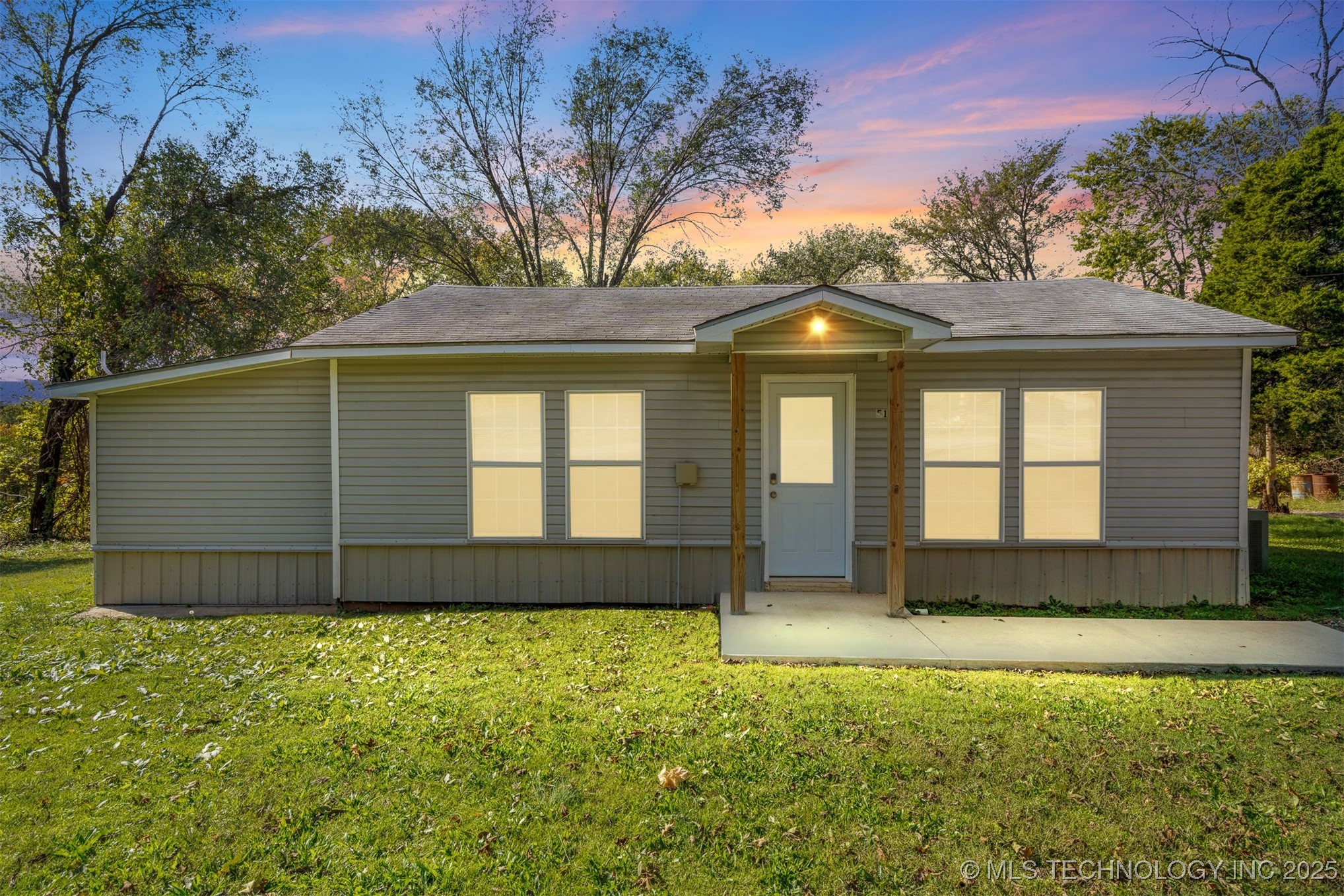 516 S Cherokee Street Property Photo 26