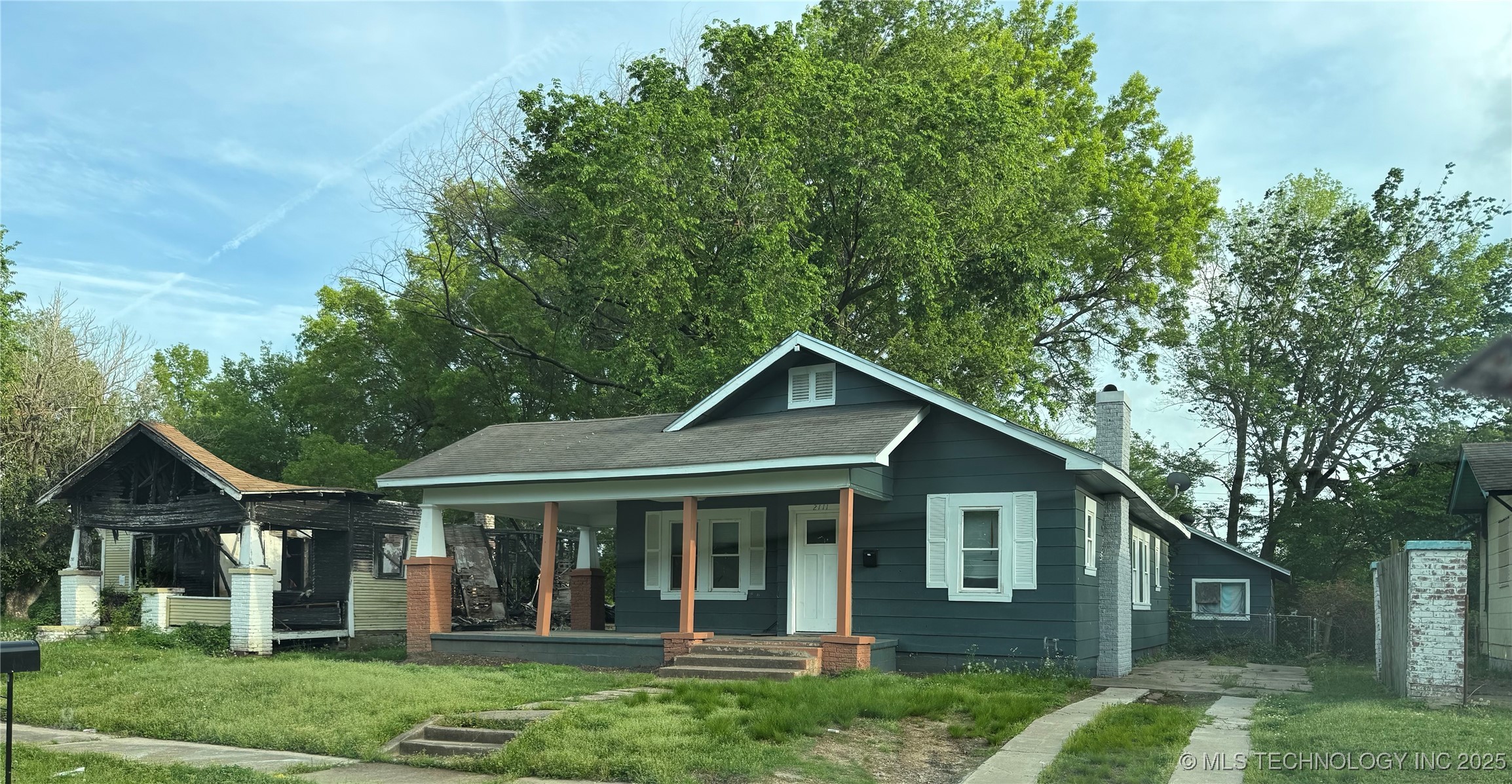 2111 Elgin Street Property Photo 1