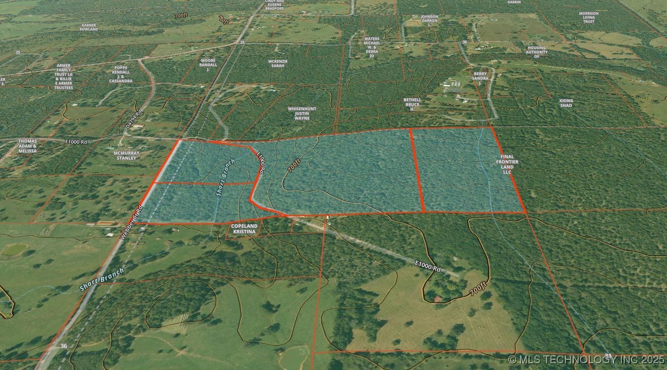 2 E 1000 Road Property Photo 8