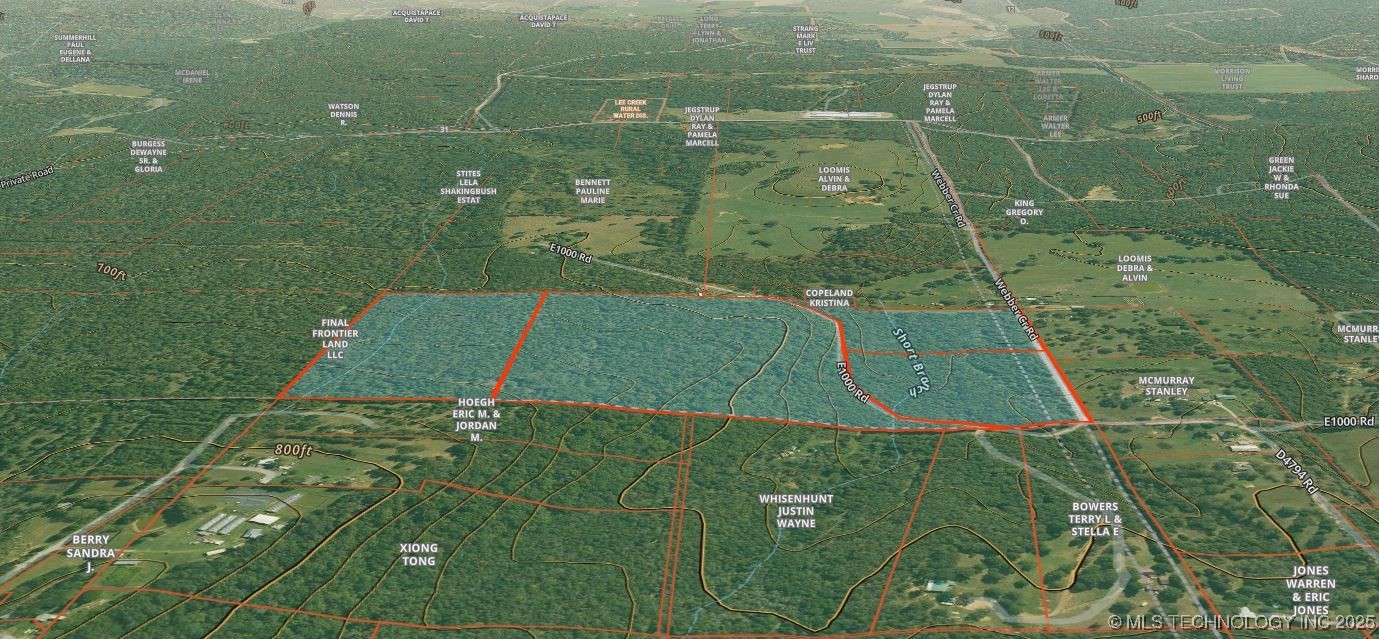 3 E 1000 Road Property Photo 10