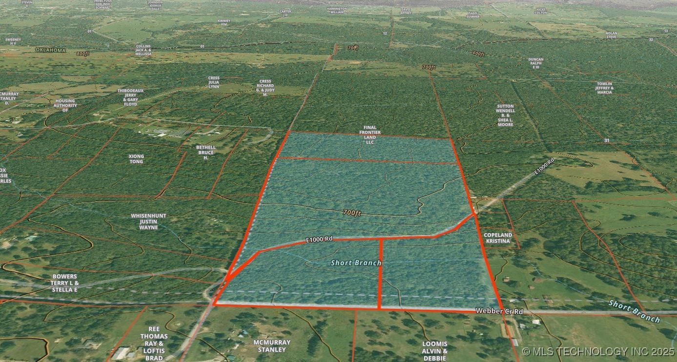 3 E 1000 Road Property Photo 11