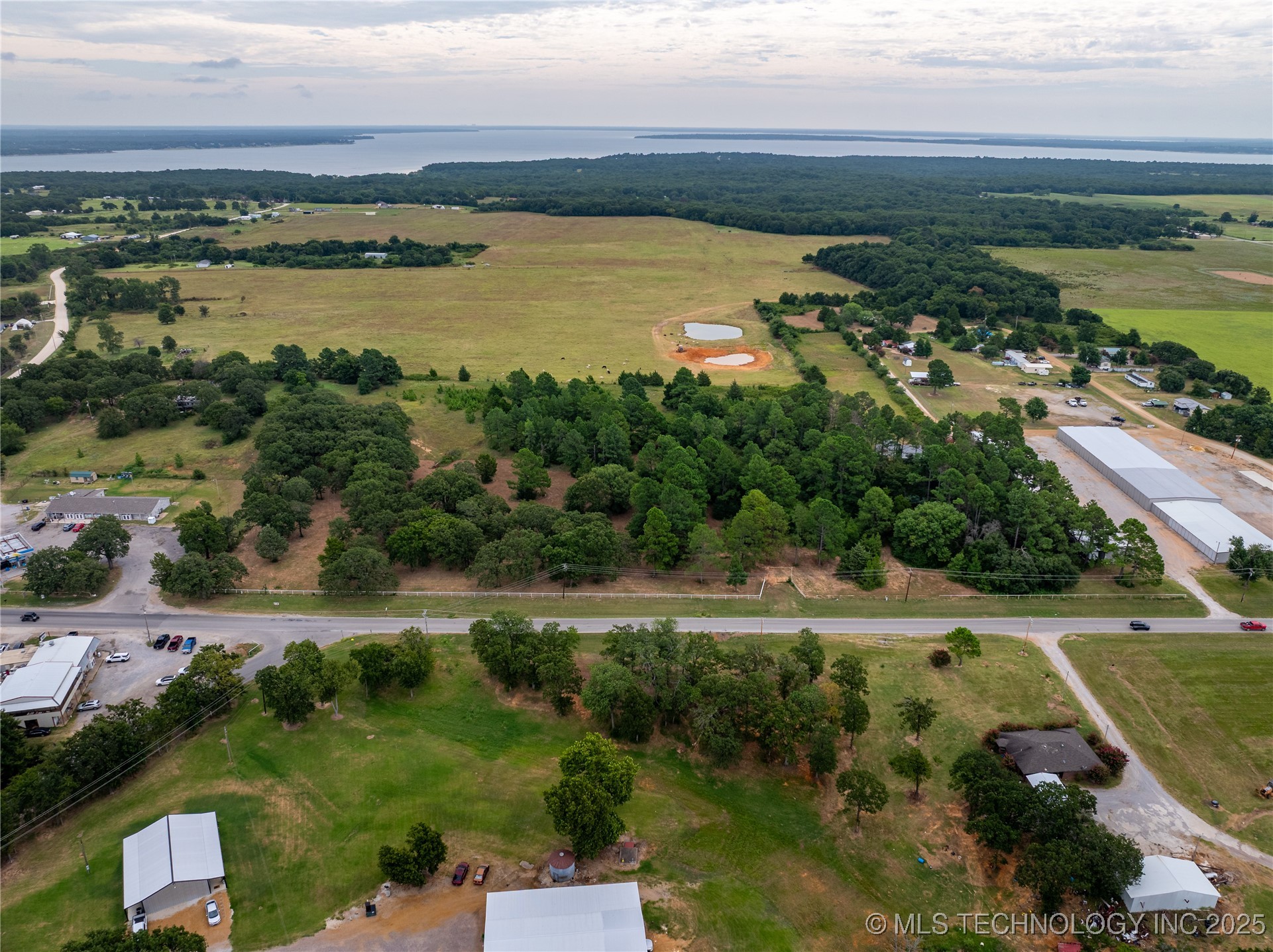 001 Enos Road Property Photo 2