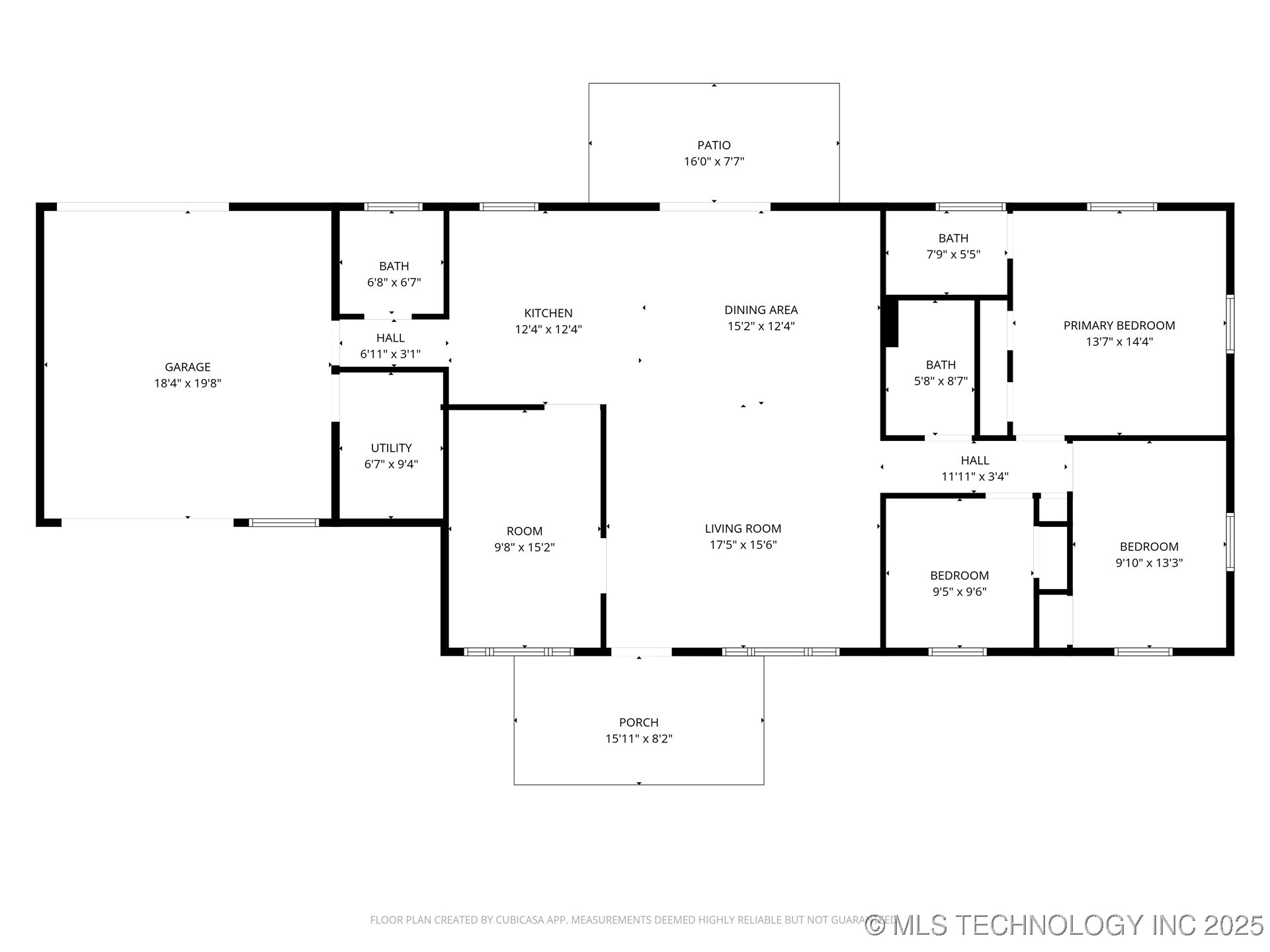 7 N Ora Street Property Photo 4