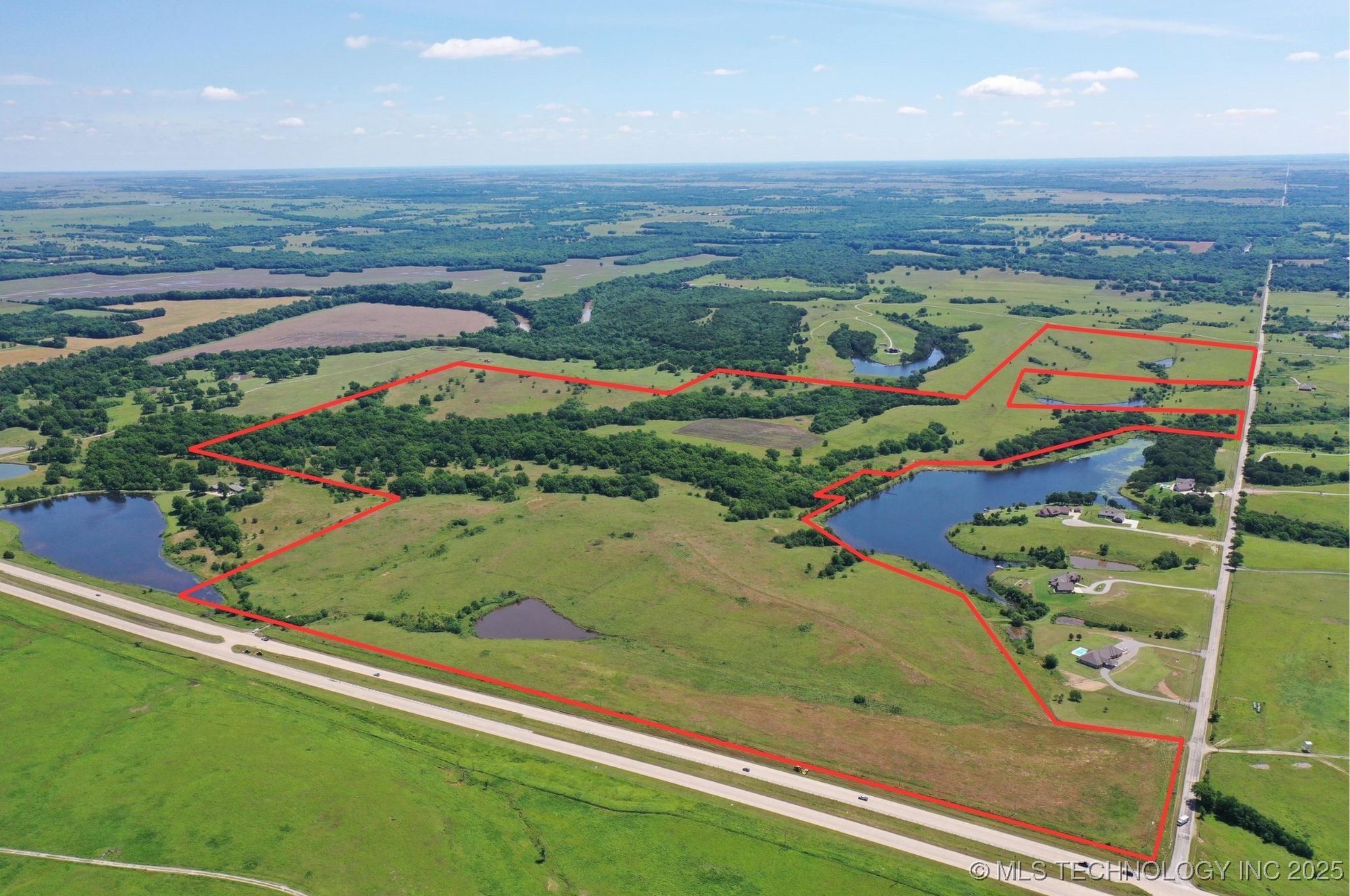 397790 W 2700 Road Property Photo 1