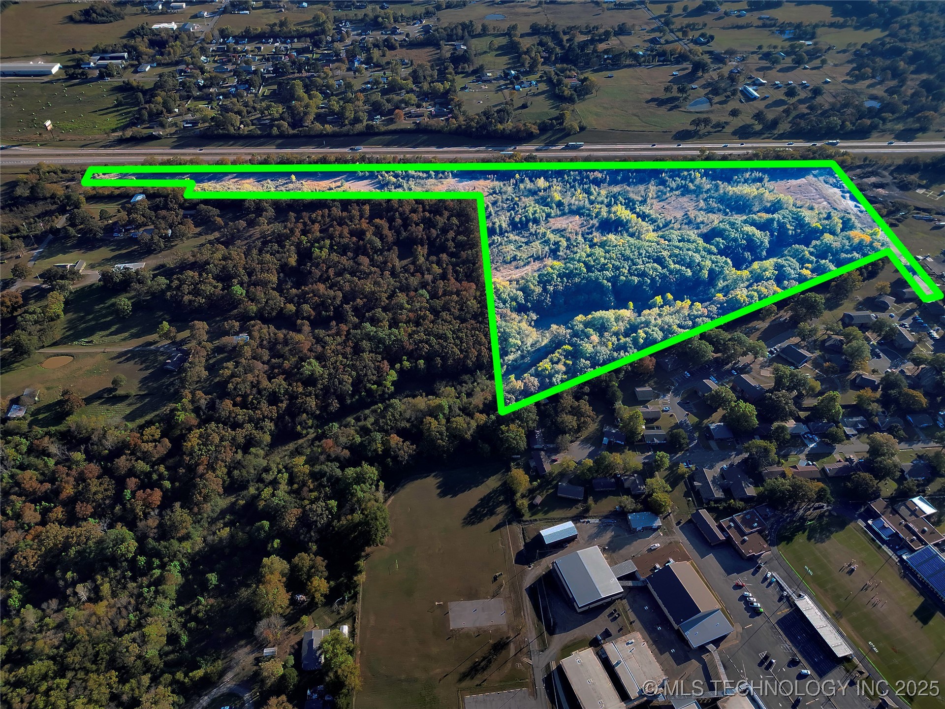 1312 S Caddo Street Property Photo 13