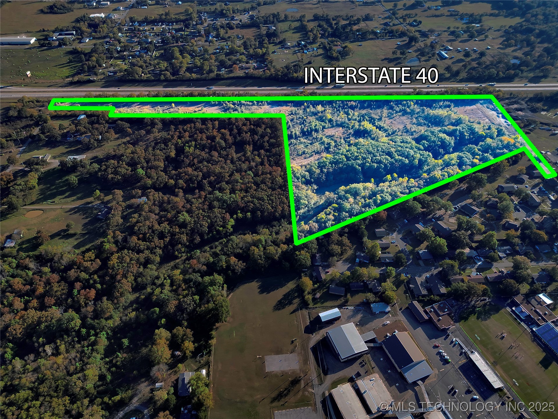 1312 S Caddo Street Property Photo 14