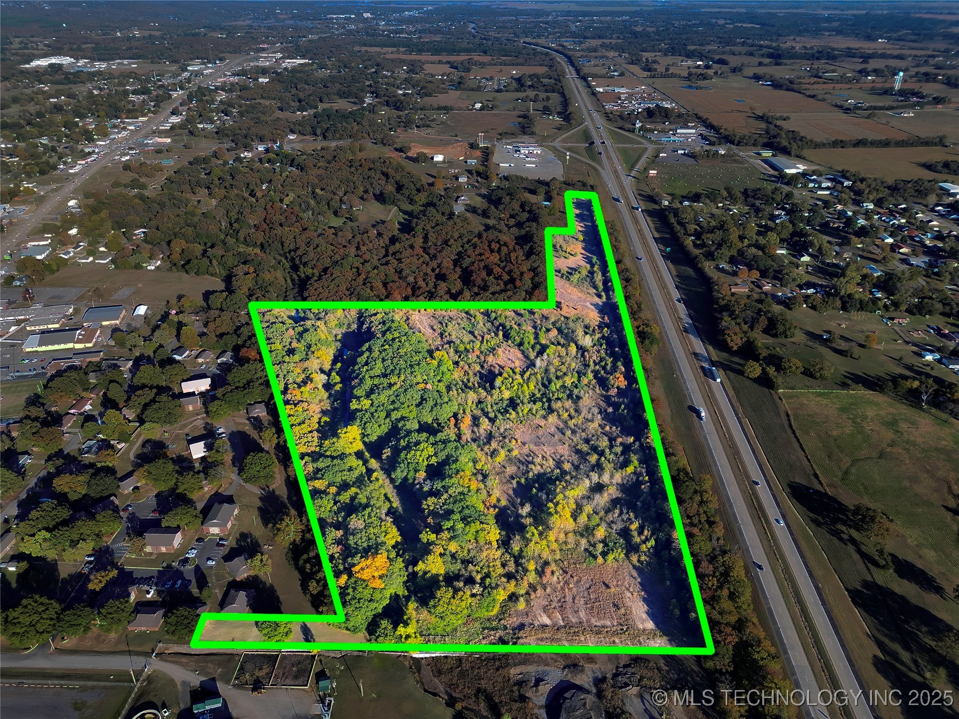 1312 S Caddo Street Property Photo 16