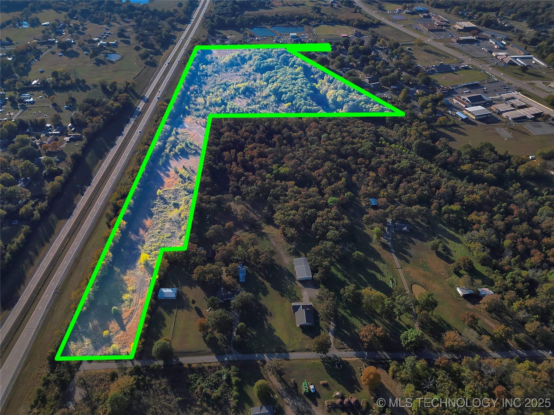 1312 S Caddo Street Property Photo 18