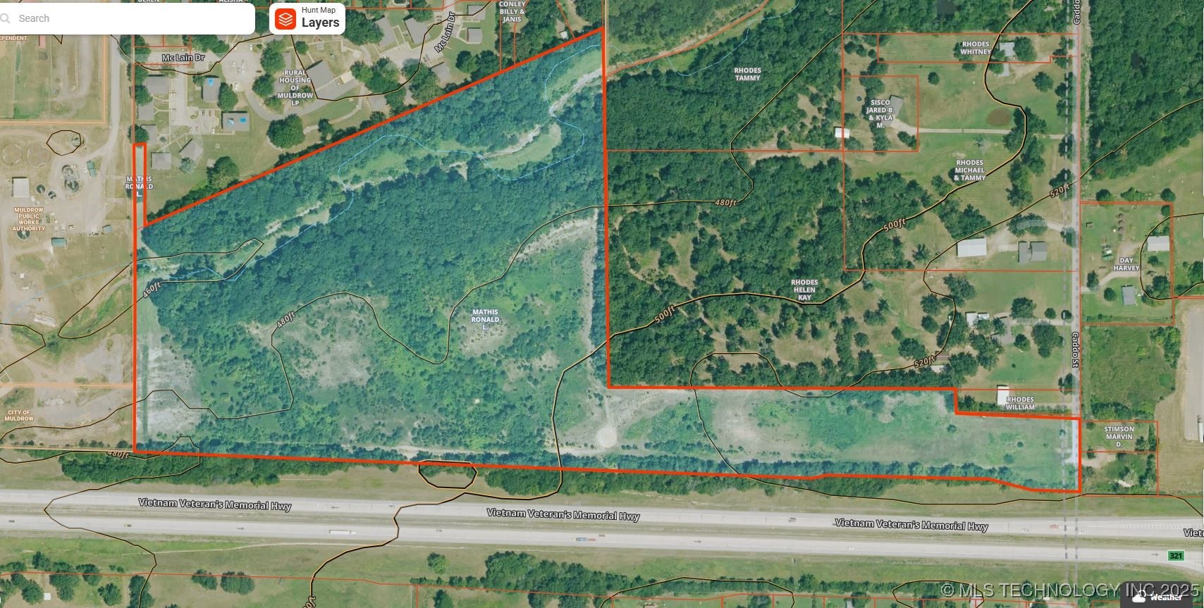 1312 S Caddo Street Property Photo 19