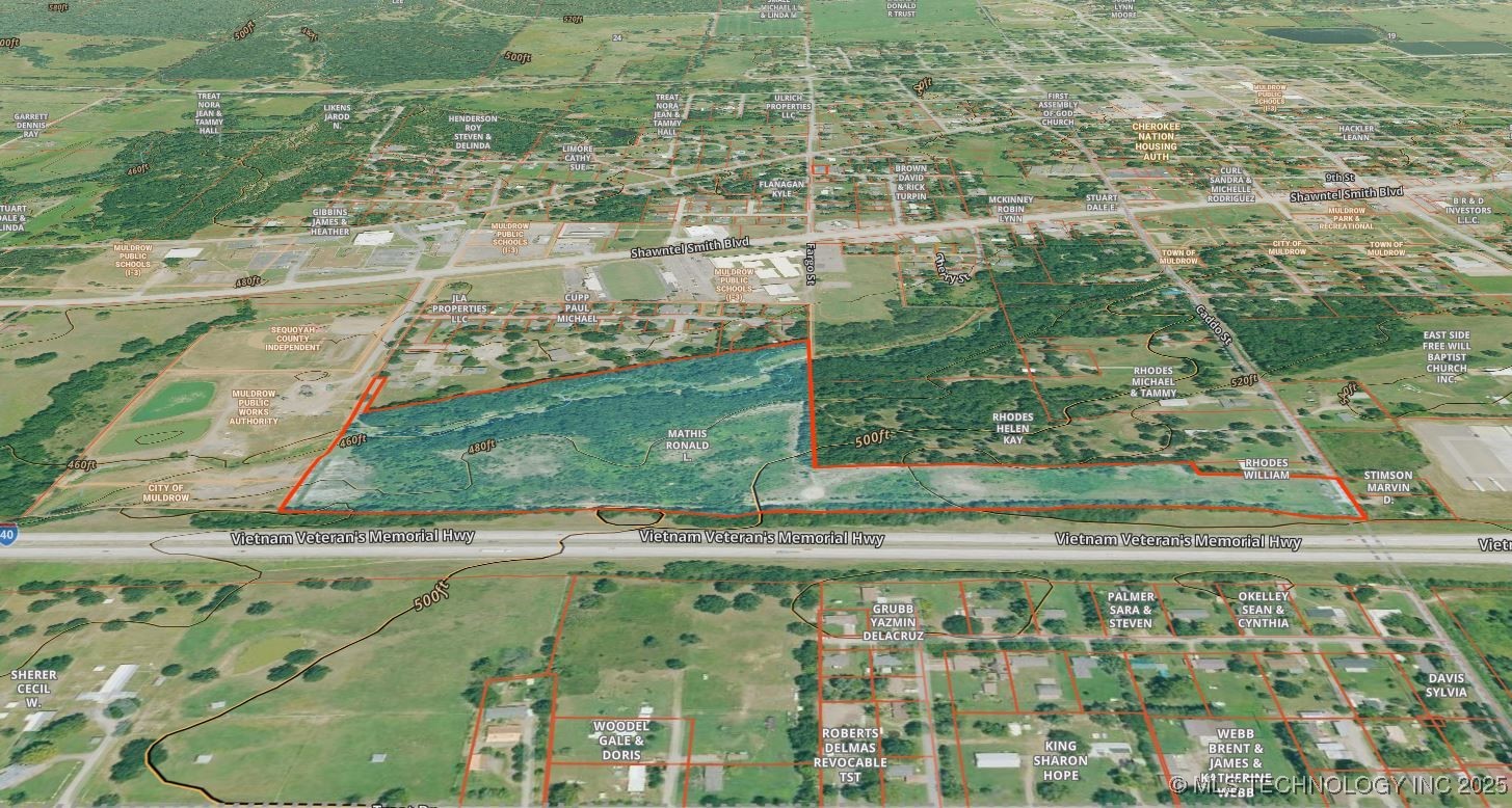 1312 S Caddo Street Property Photo 20