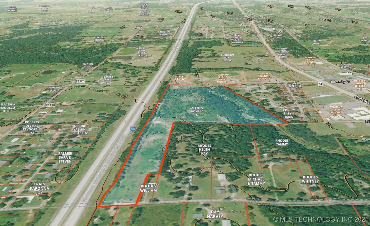 1312 S Caddo Street Property Photo 21