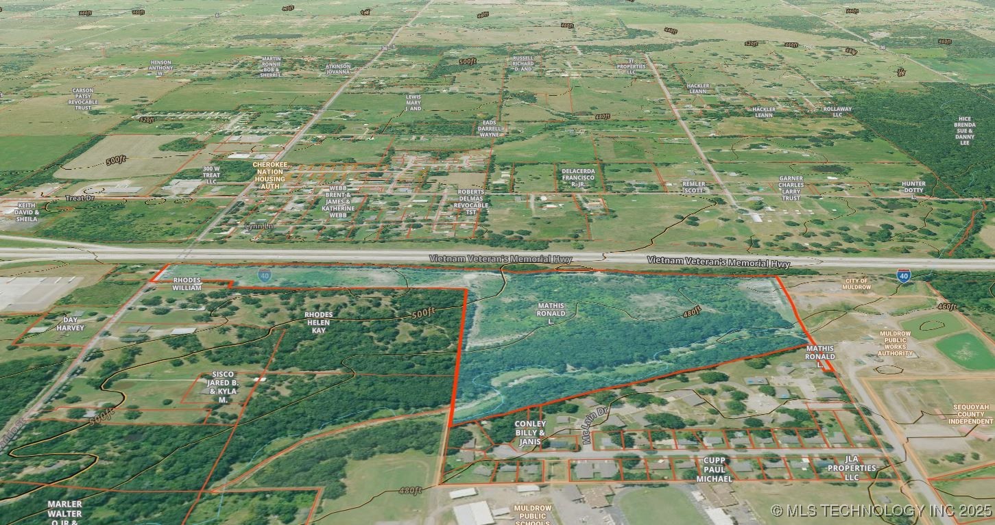 1312 S Caddo Street Property Photo 22