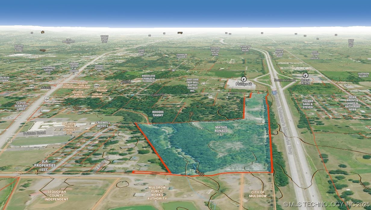 1312 S Caddo Street Property Photo 23