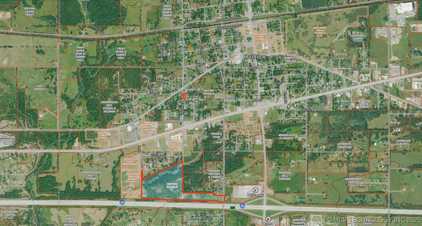 1312 S Caddo Street Property Photo 24