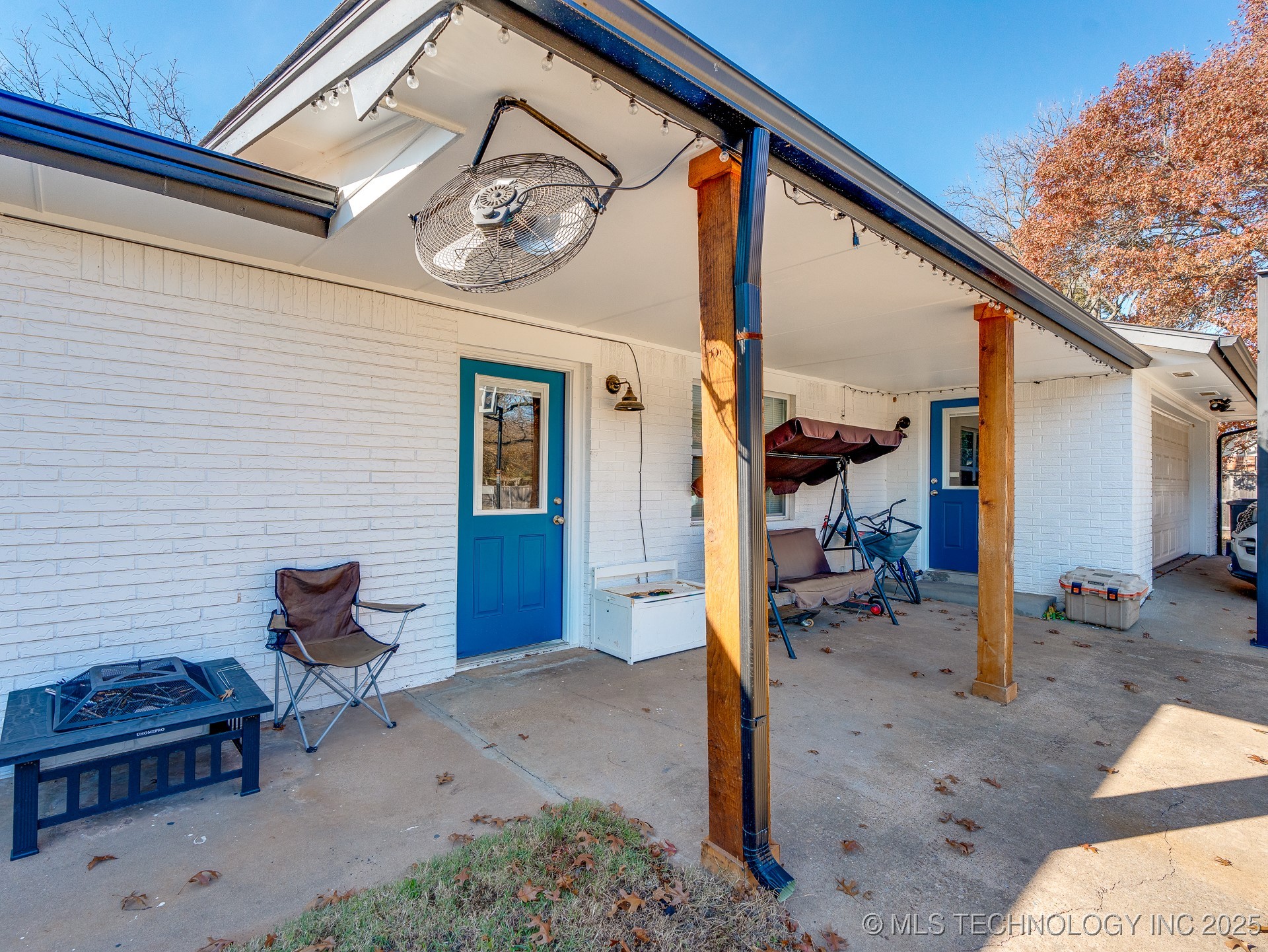 24073 N County Road 3292 Road Property Photo 42