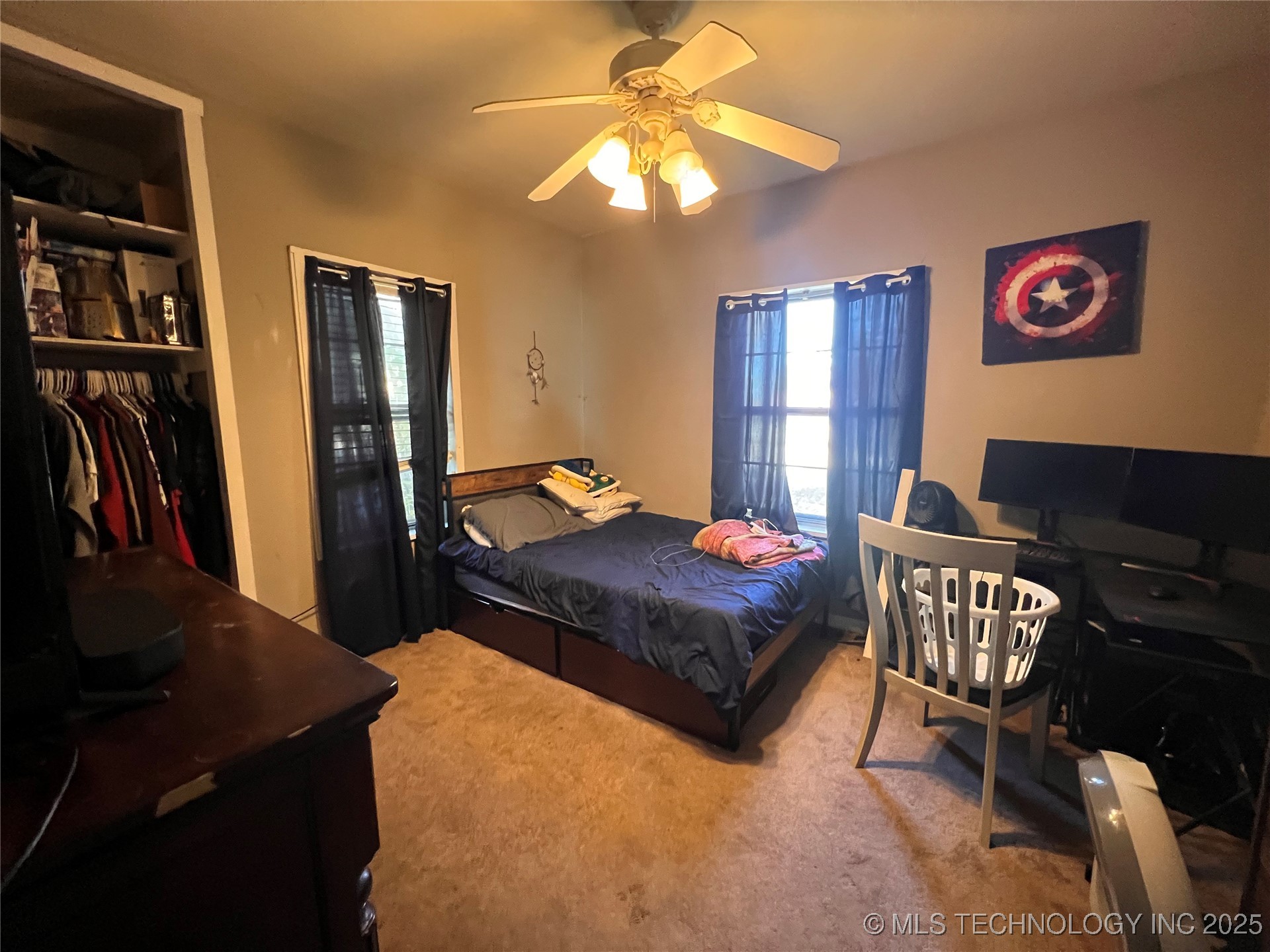 1719 Leahy Avenue Property Photo 23