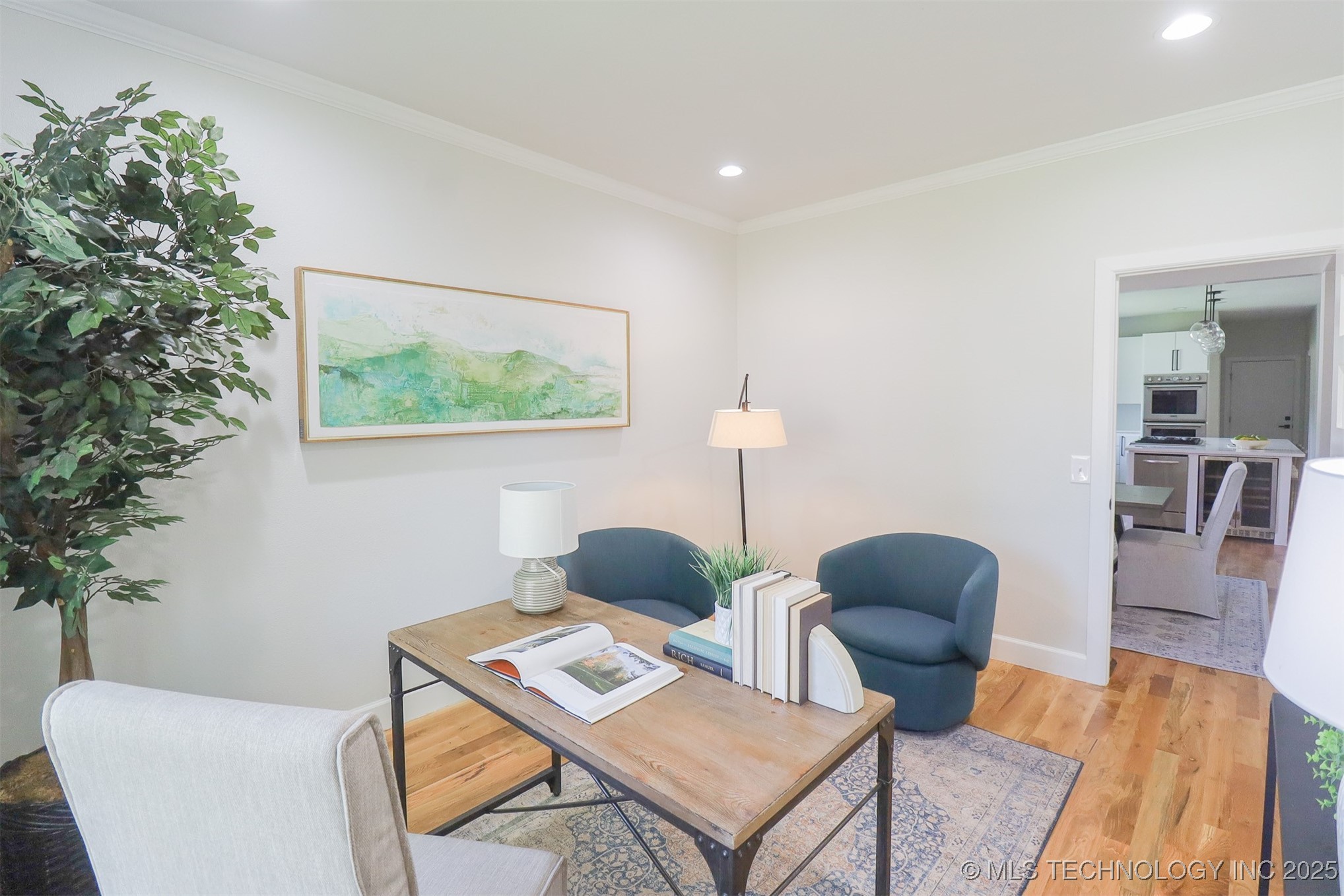 2503 S Birmingham Avenue Property Photo 21