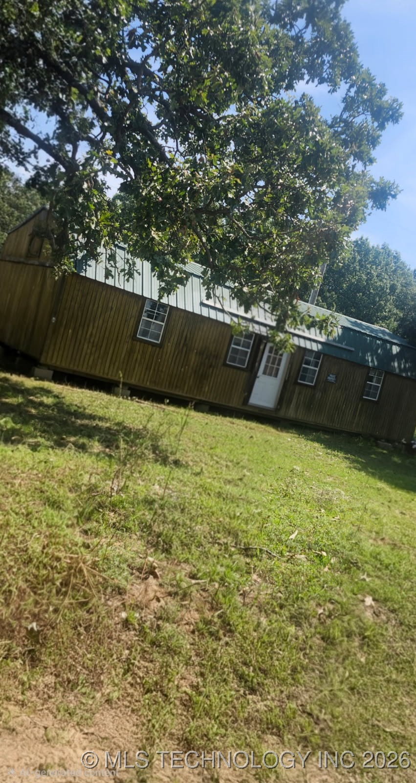 5575 Rizley Road Property Photo 1