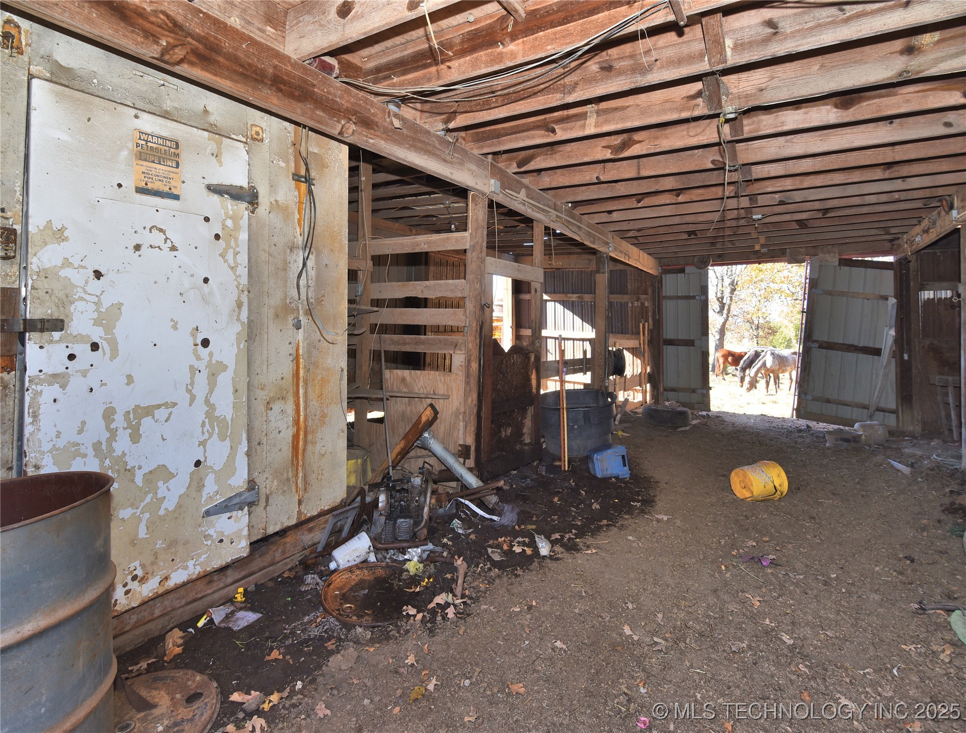 5575 Rizley Road Property Photo 7