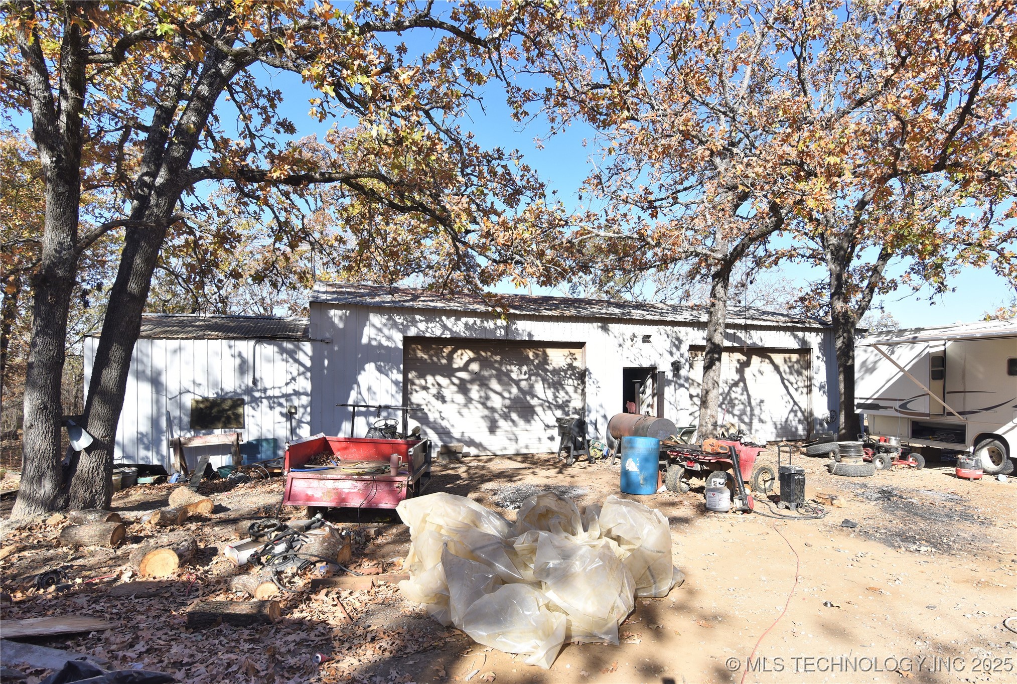 5575 Rizley Road Property Photo 11