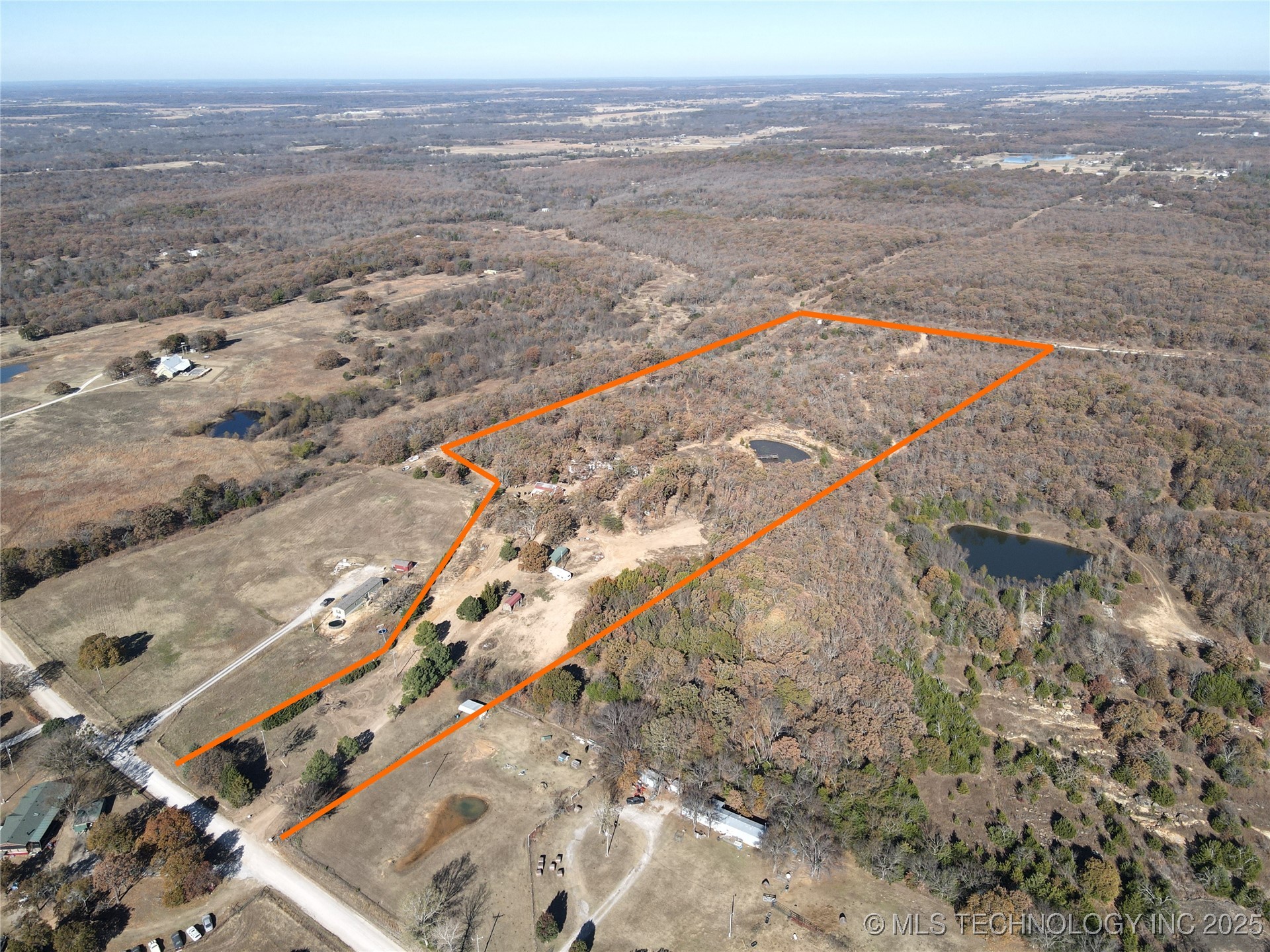 5575 Rizley Road Property Photo 20