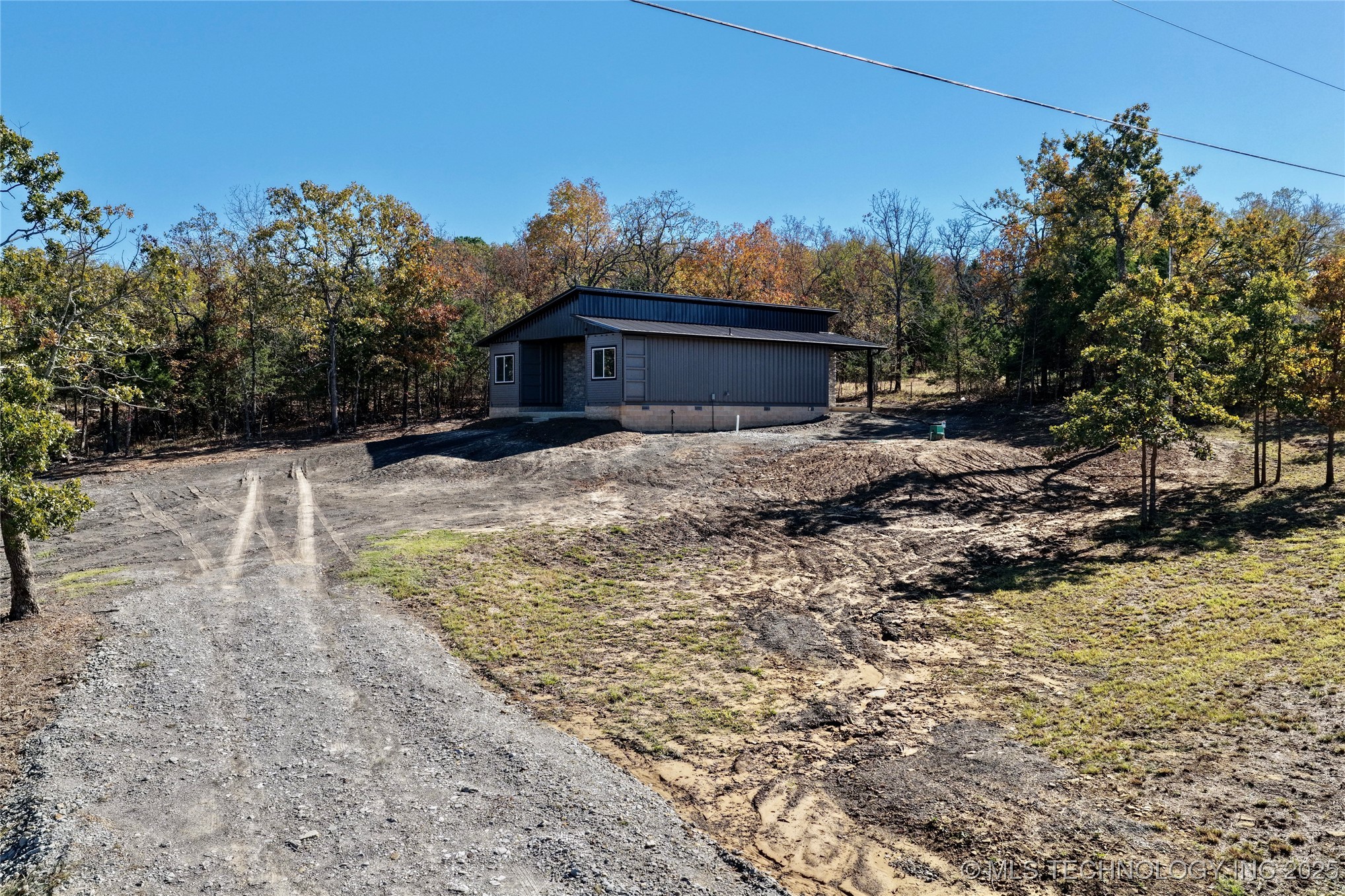 116401 S 4299 Road Property Photo 3