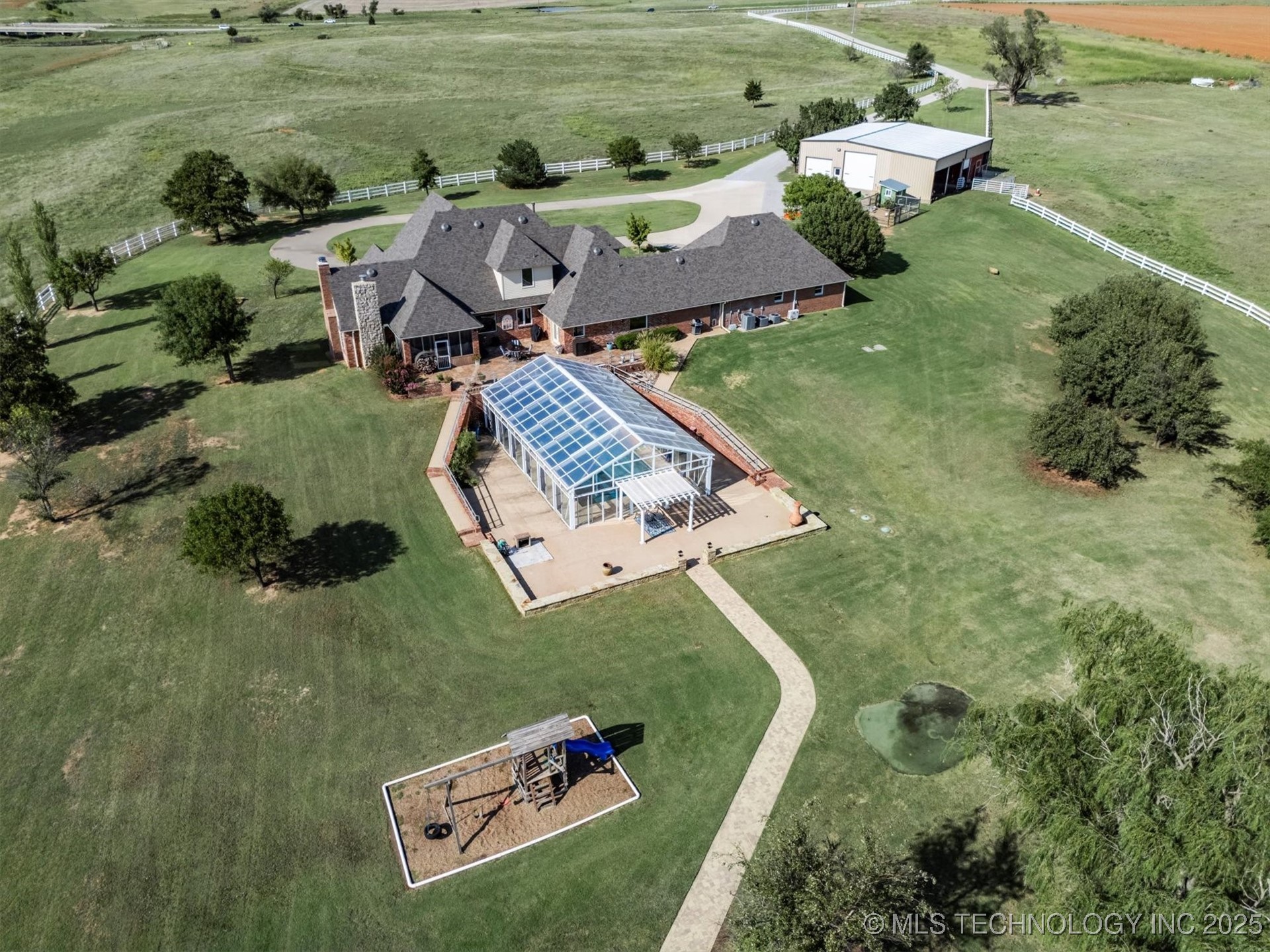 11115 W Hwy 412 Property Photo 45