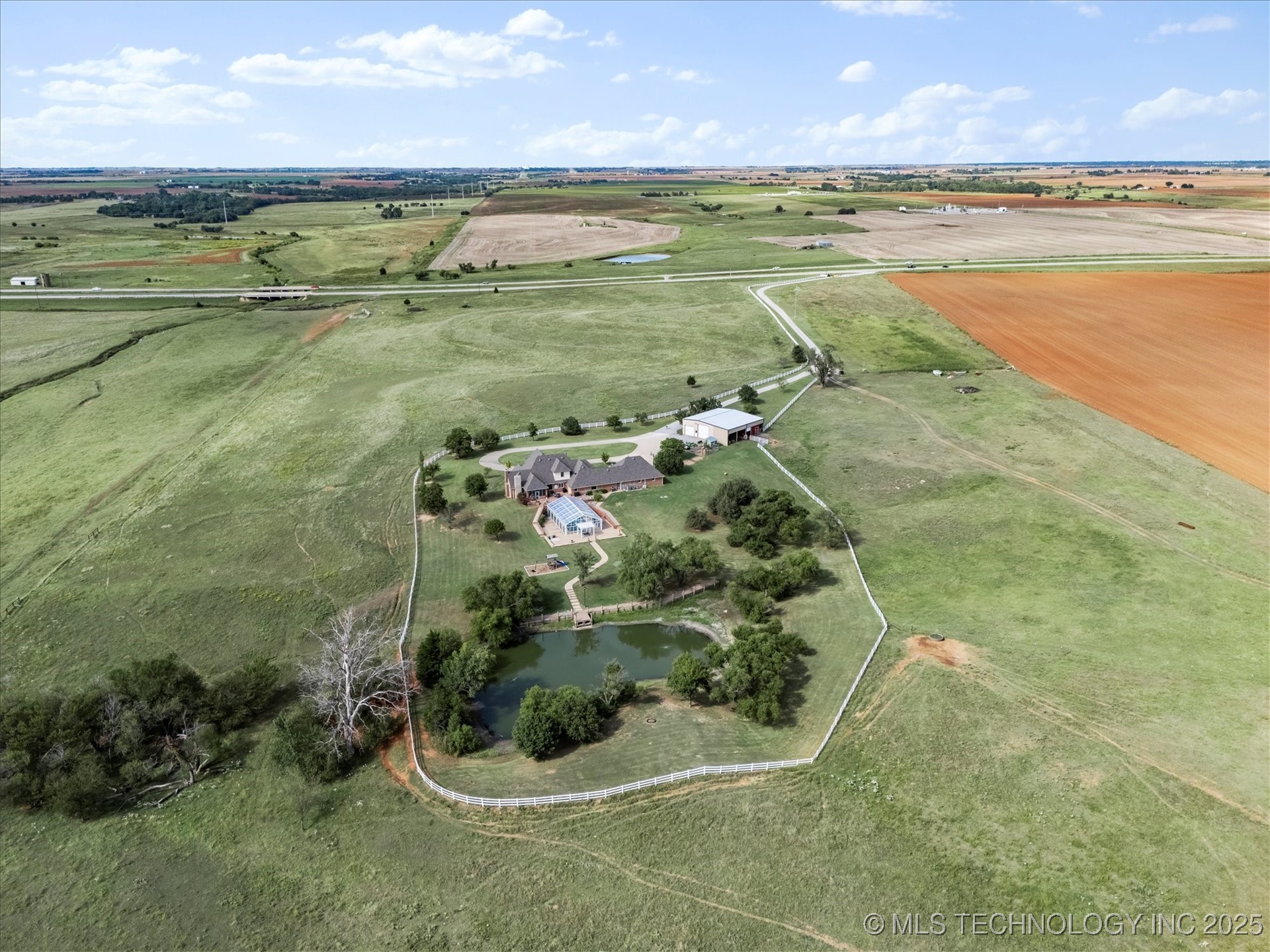 11115 W Hwy 412 Property Photo 46