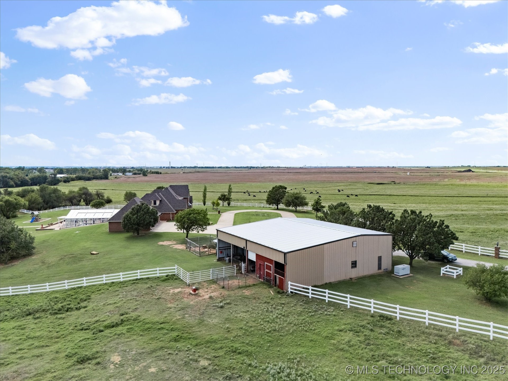 11115 W Hwy 412 Property Photo 48