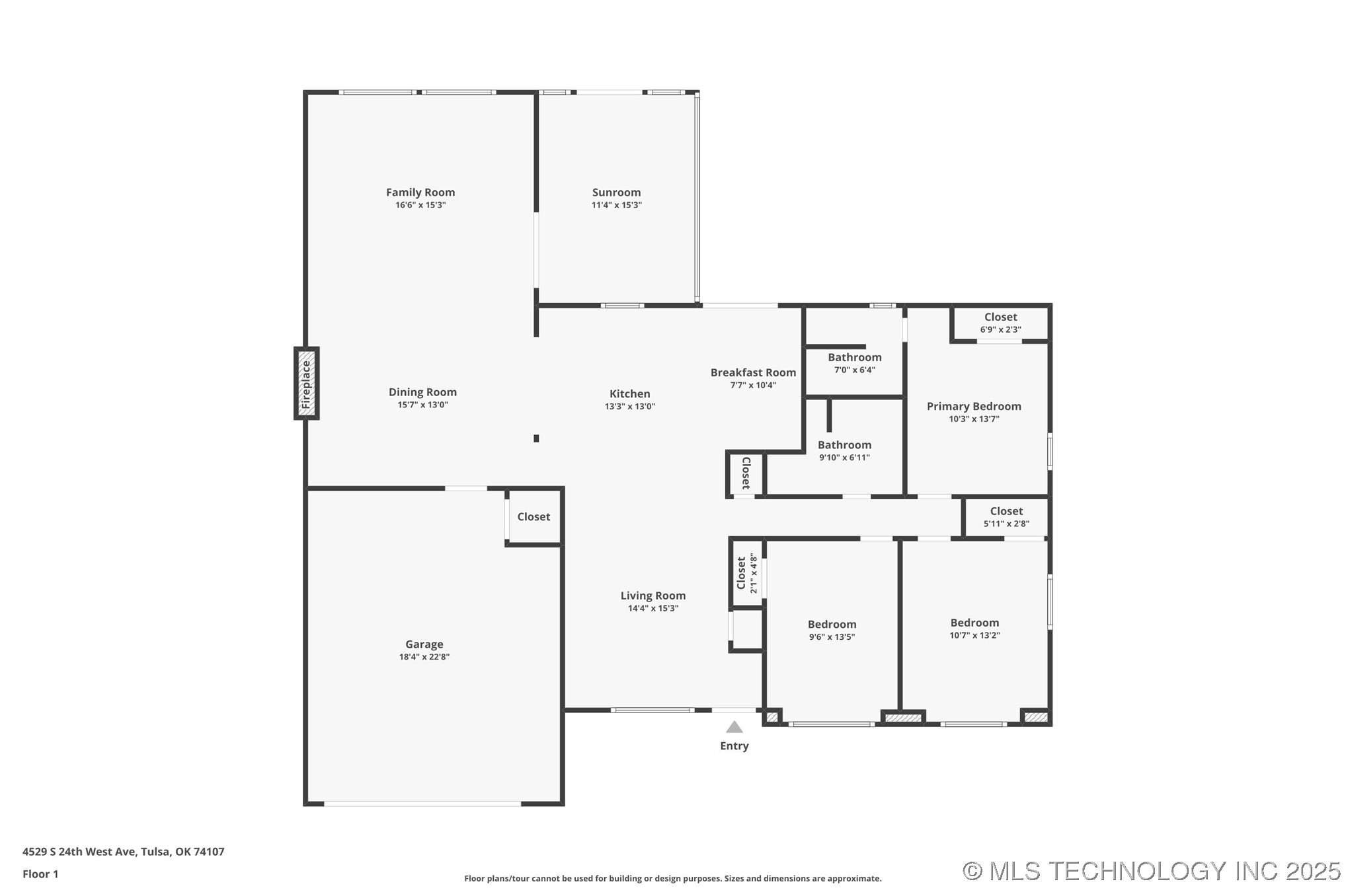 4529 E 24th West Avenue Property Photo 26