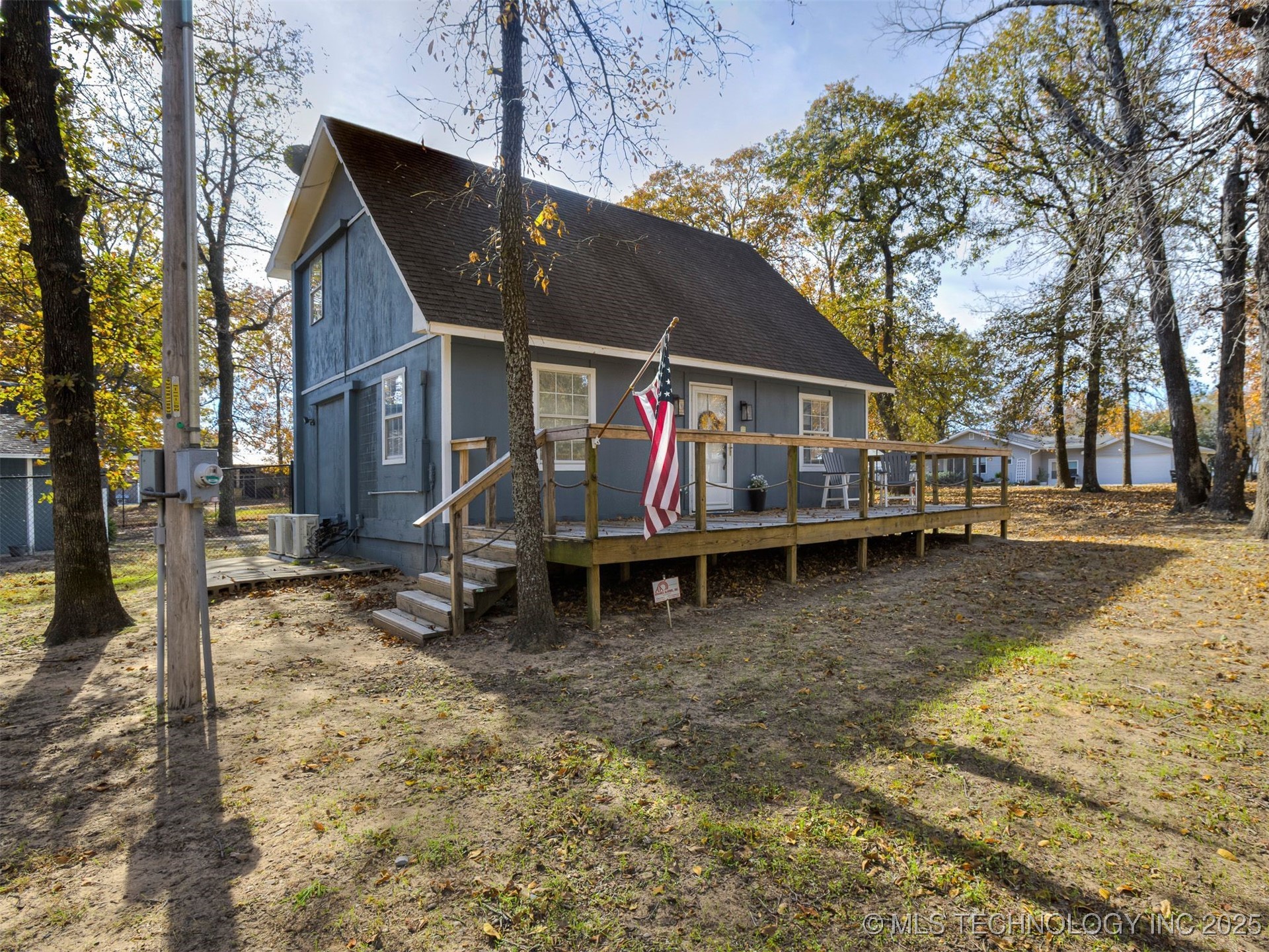 116785 S 4214 Road Property Photo 1