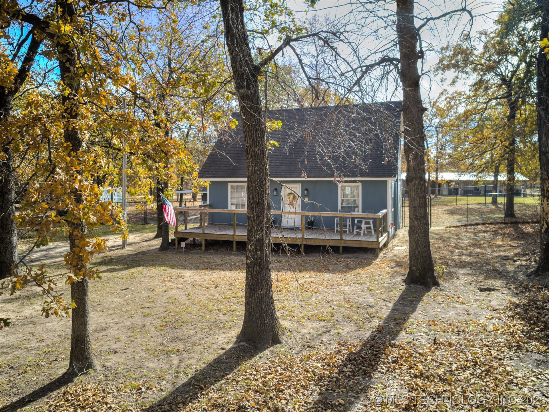 116785 S 4214 Road Property Photo 2