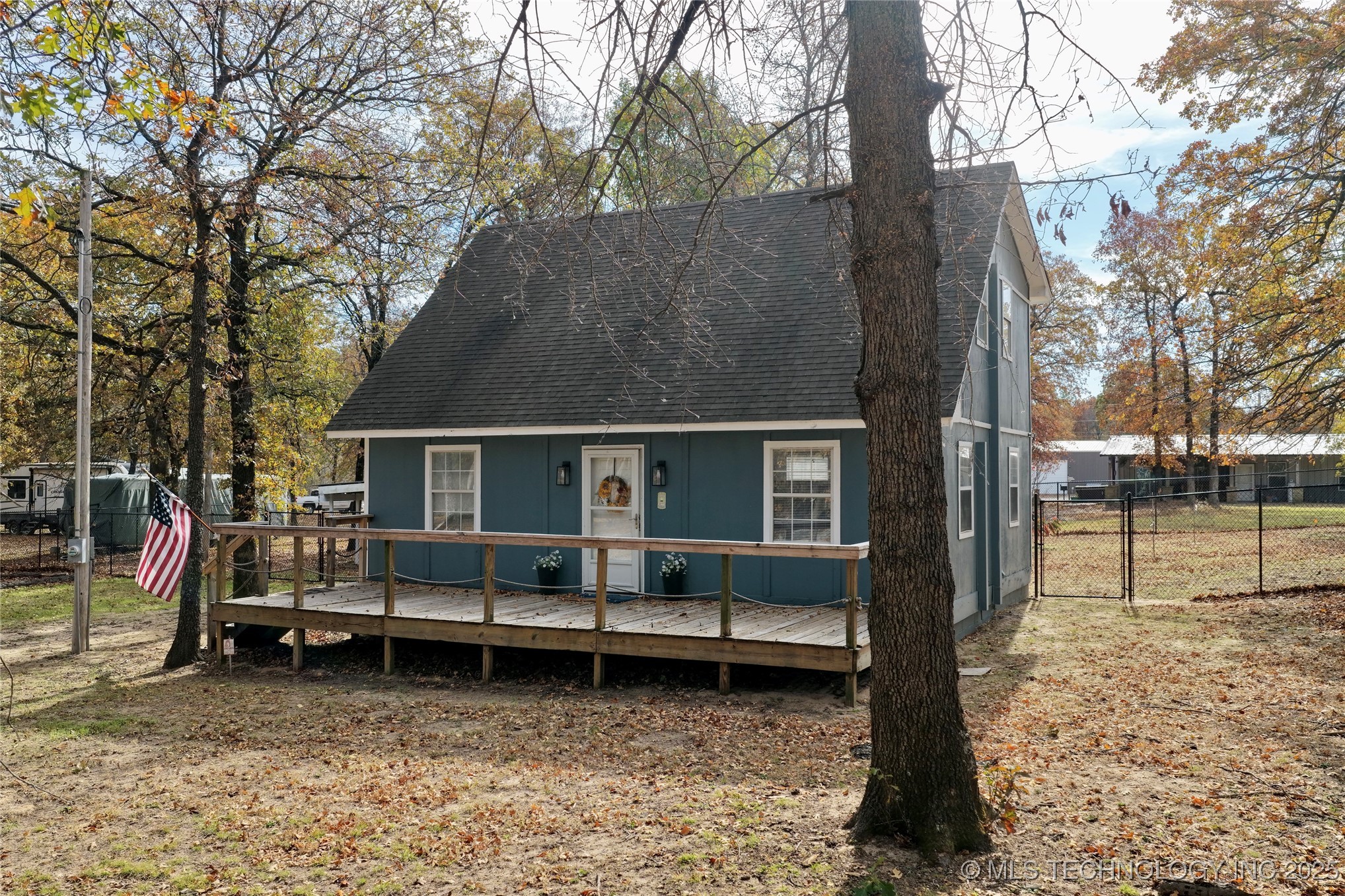 116785 S 4214 Road Property Photo 4