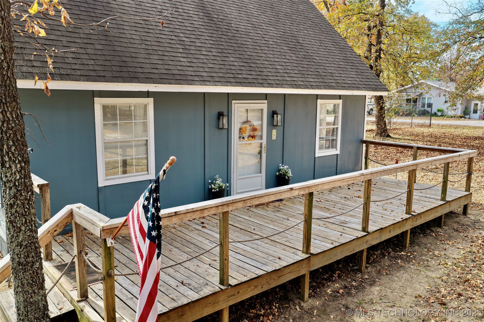 116785 S 4214 Road Property Photo 5