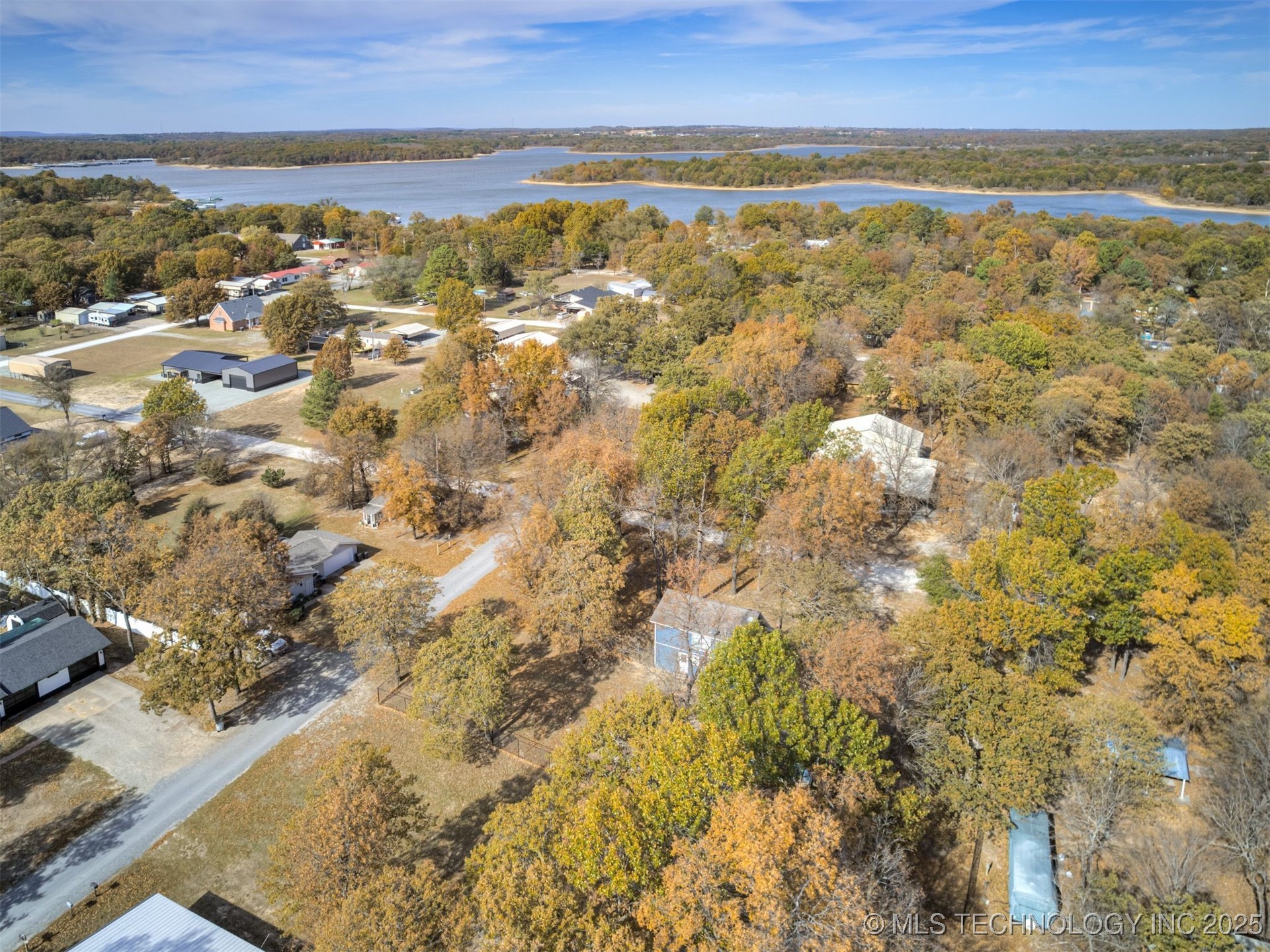 116785 S 4214 Road Property Photo 43