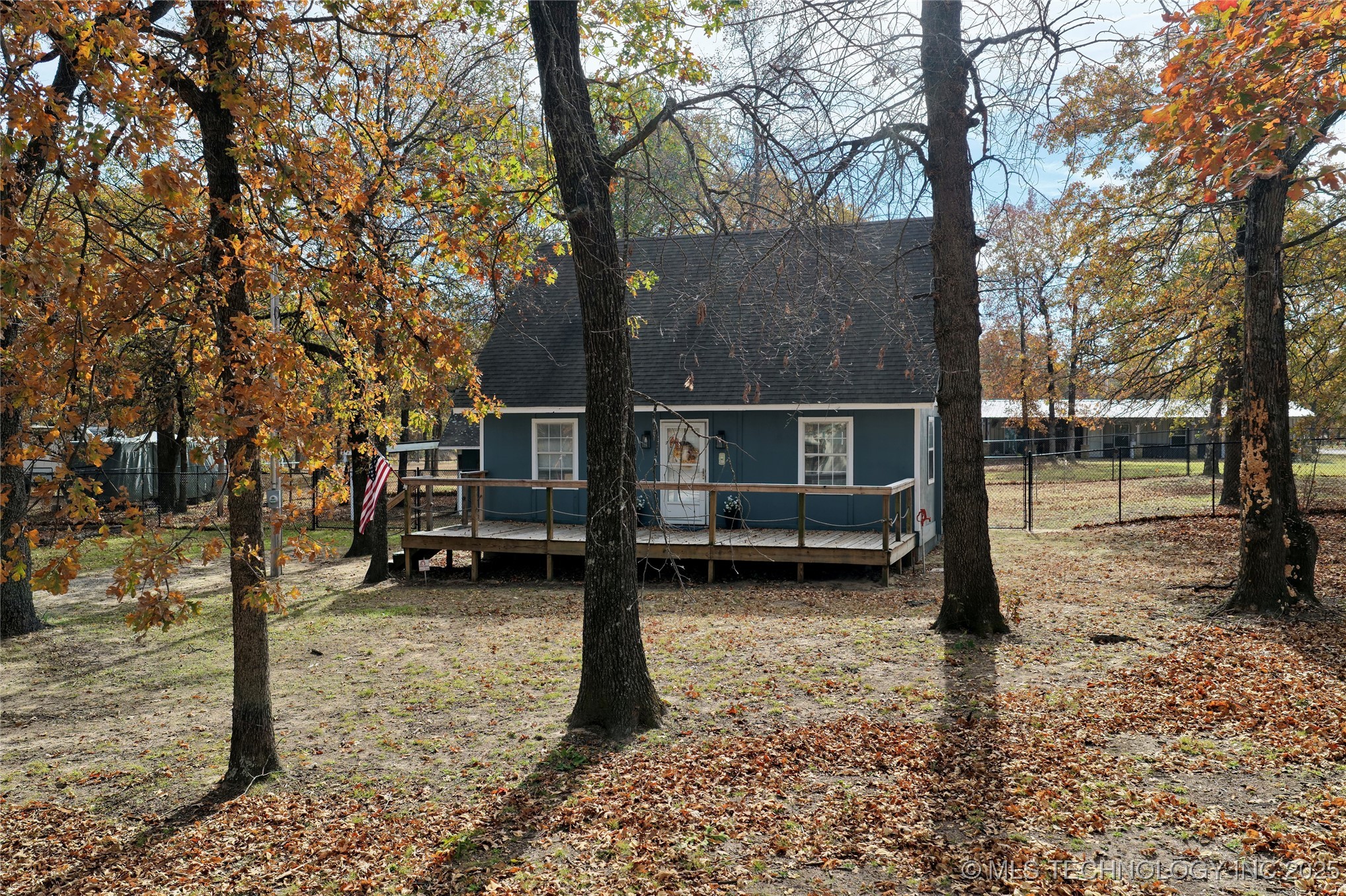 116785 S 4214 Road Property Photo 46