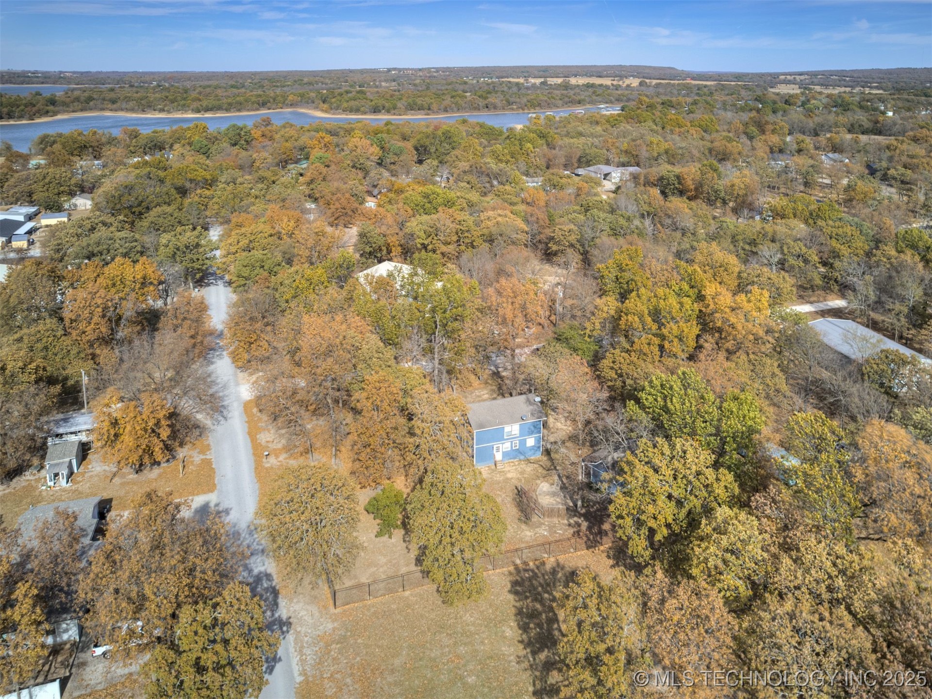 116785 S 4214 Road Property Photo 49