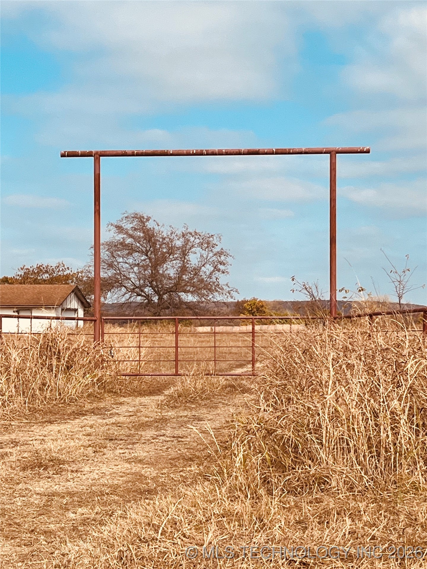 W 710 Road Property Photo 1