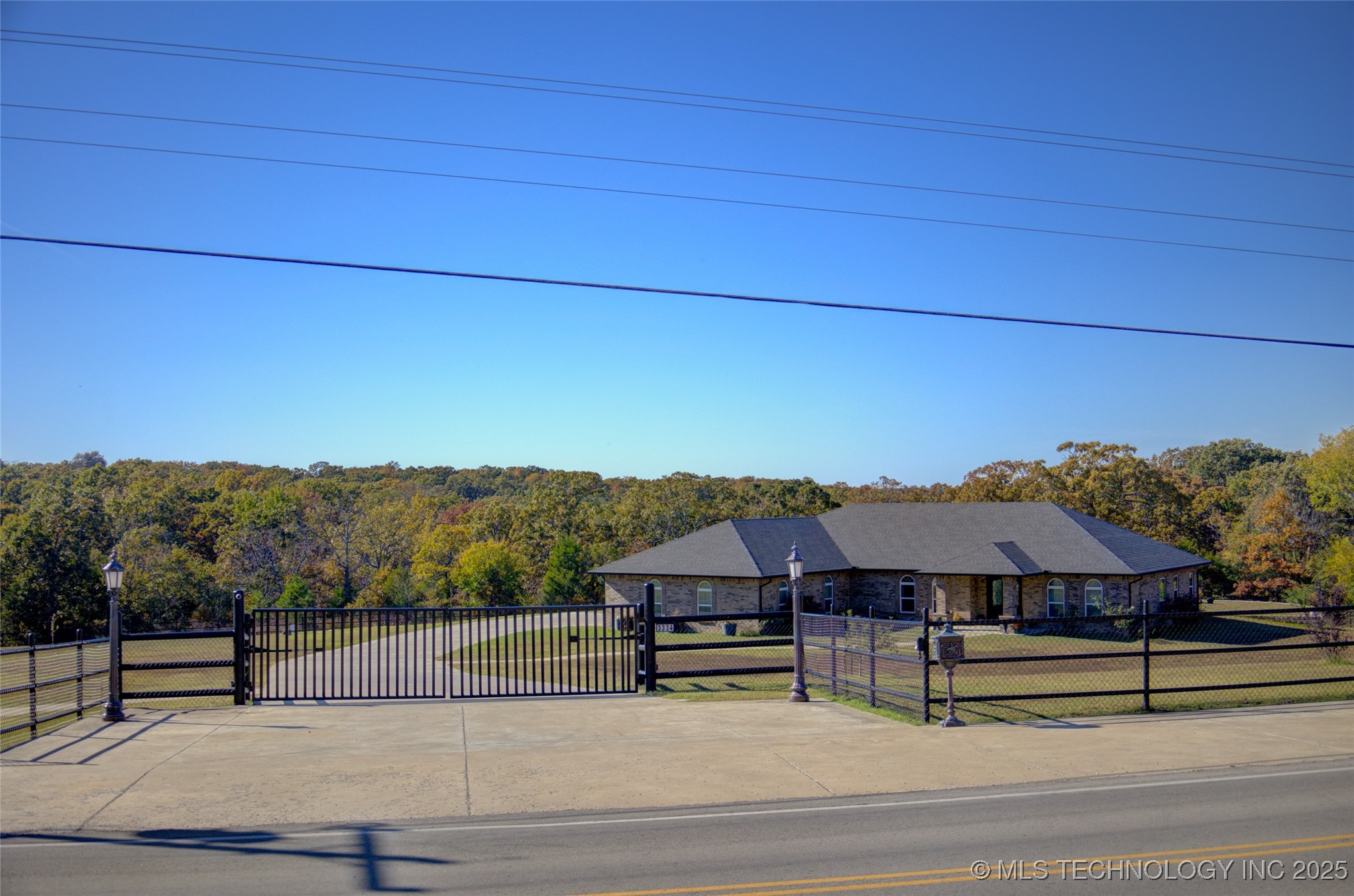 3334 N State Hwy 97 Property Photo 3