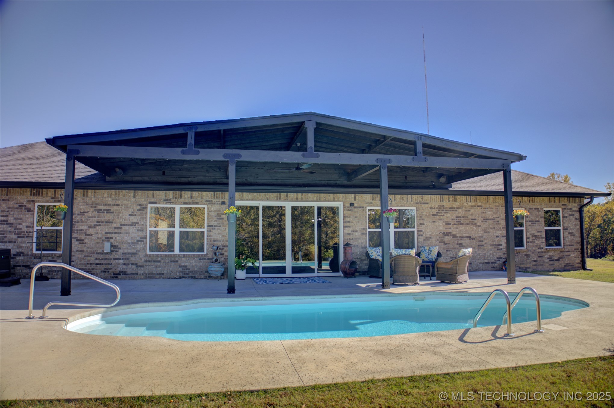 3334 N State Hwy 97 Property Photo 21