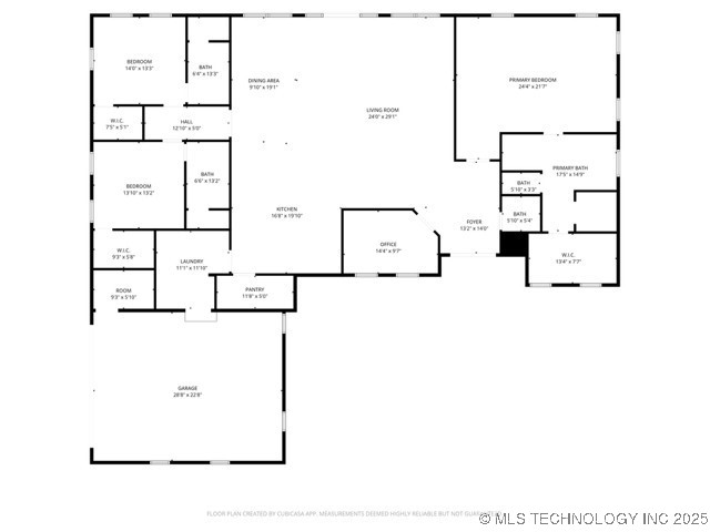 3334 N State Hwy 97 Property Photo 62