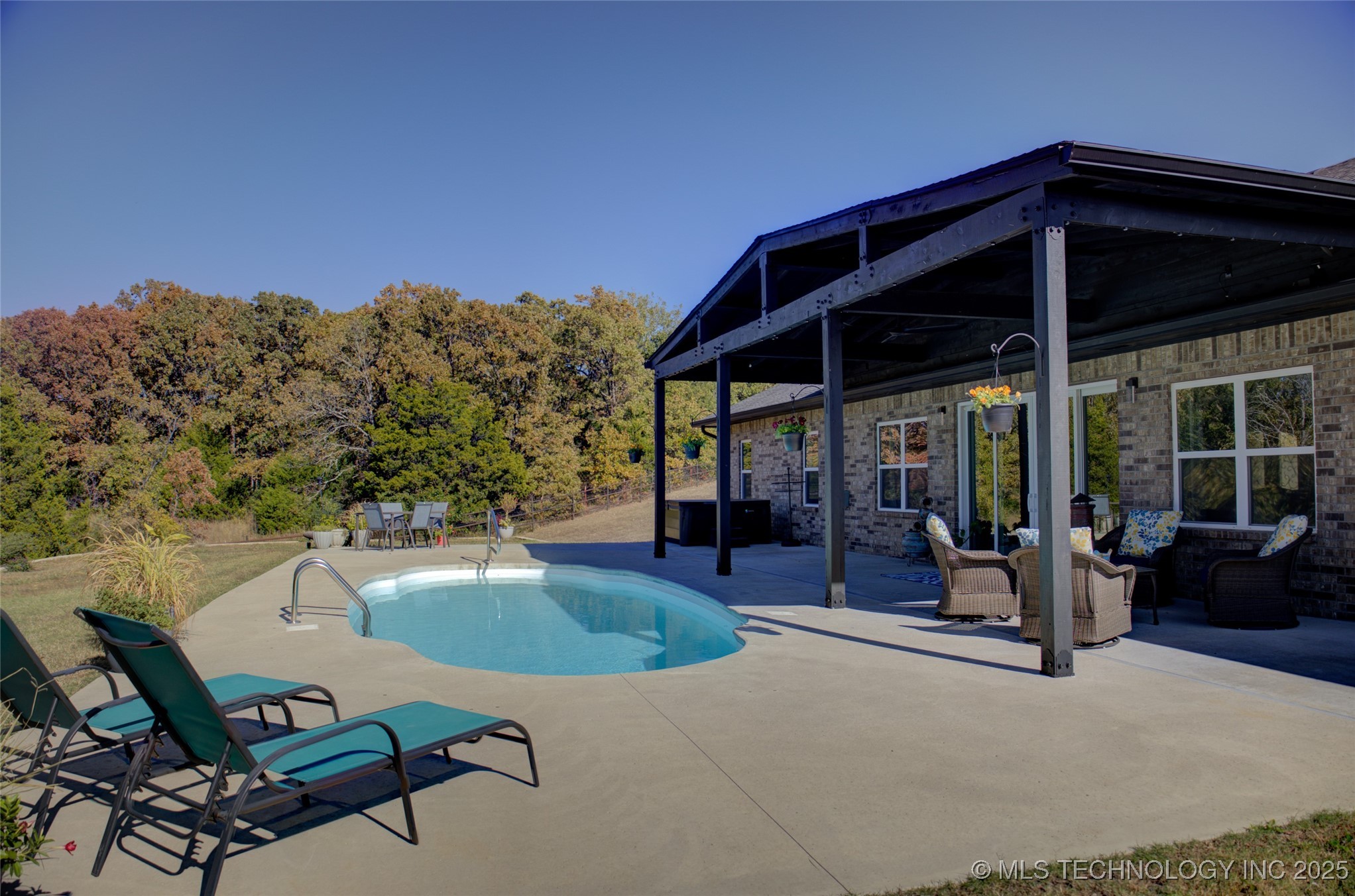 3334 N State Hwy 97 Property Photo 64