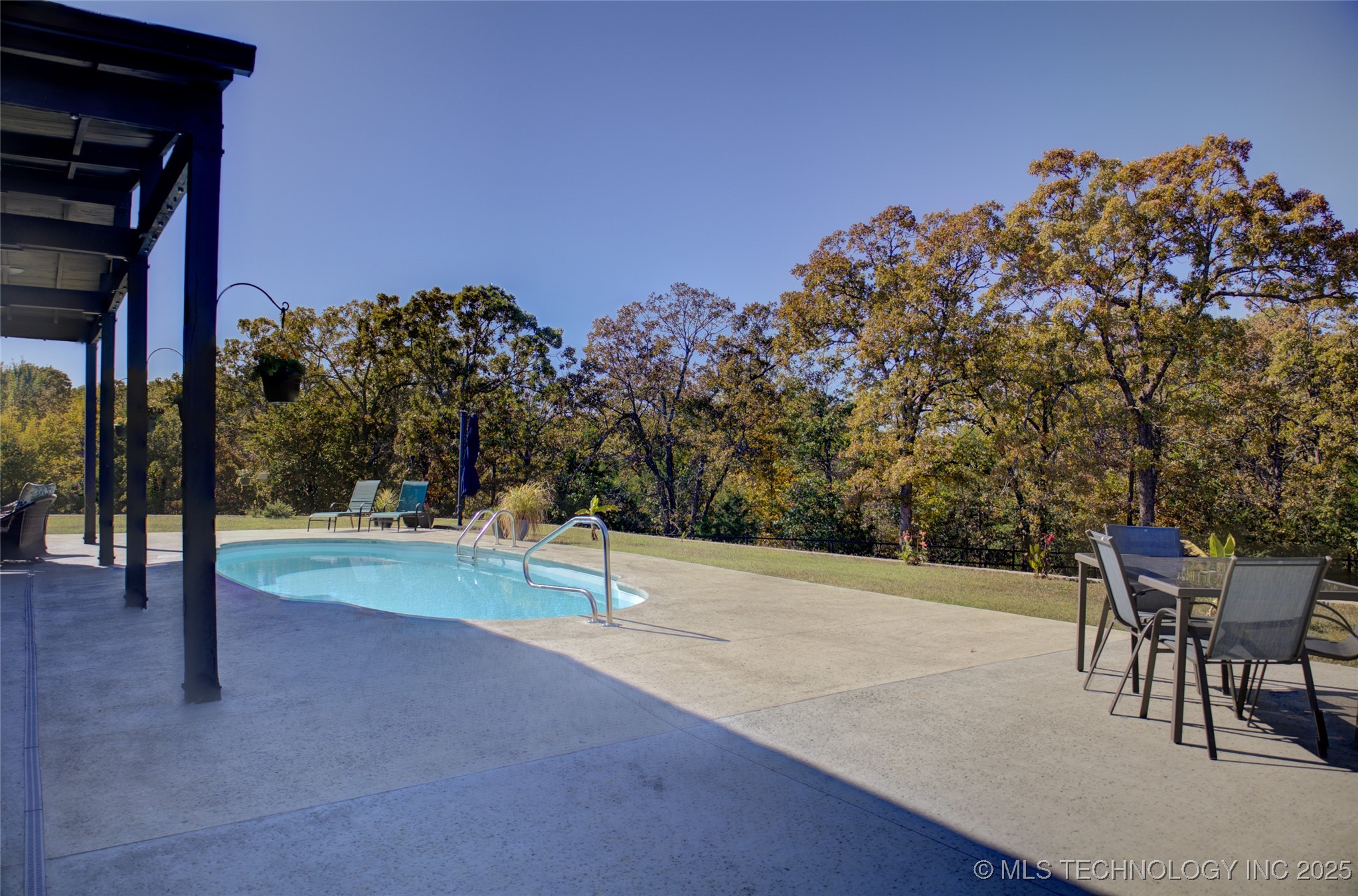 3334 N State Hwy 97 Property Photo 65